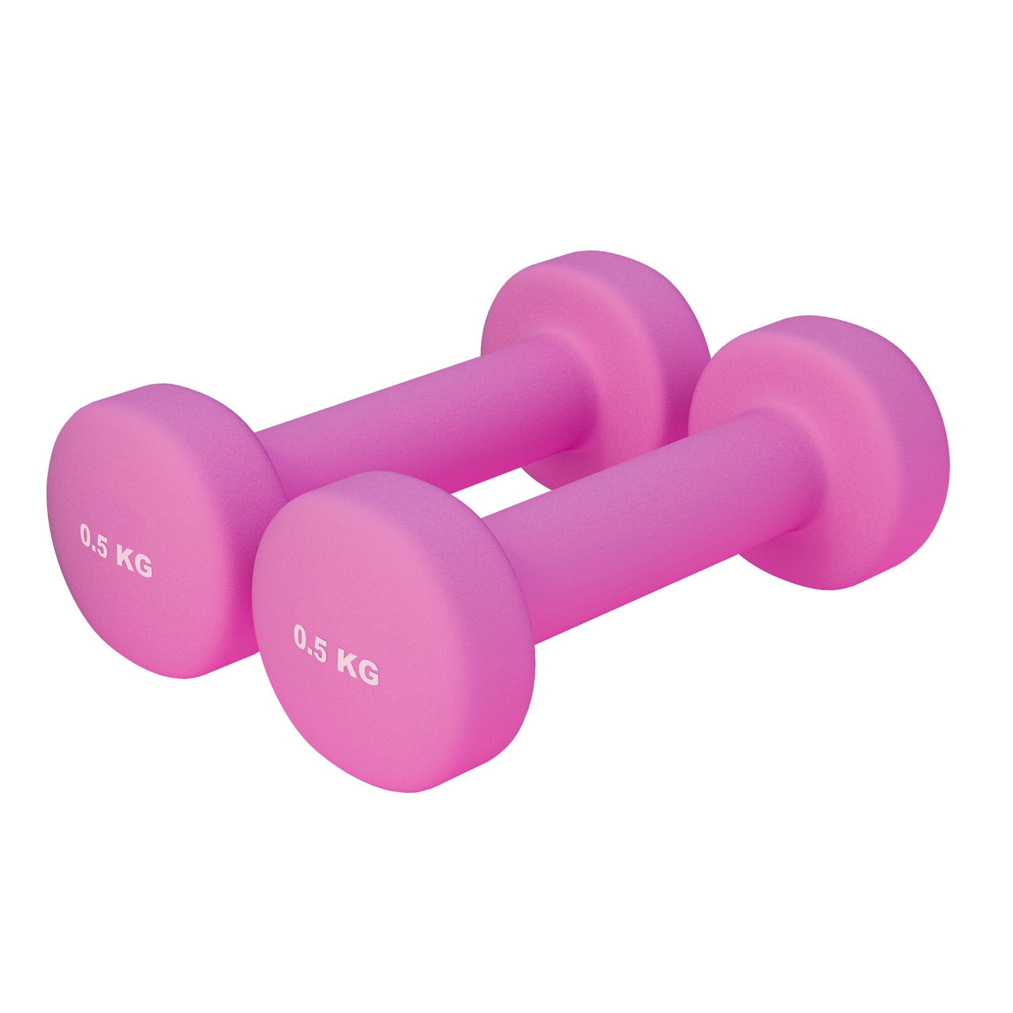 GORILLA SPORTS Gymnastikhantel