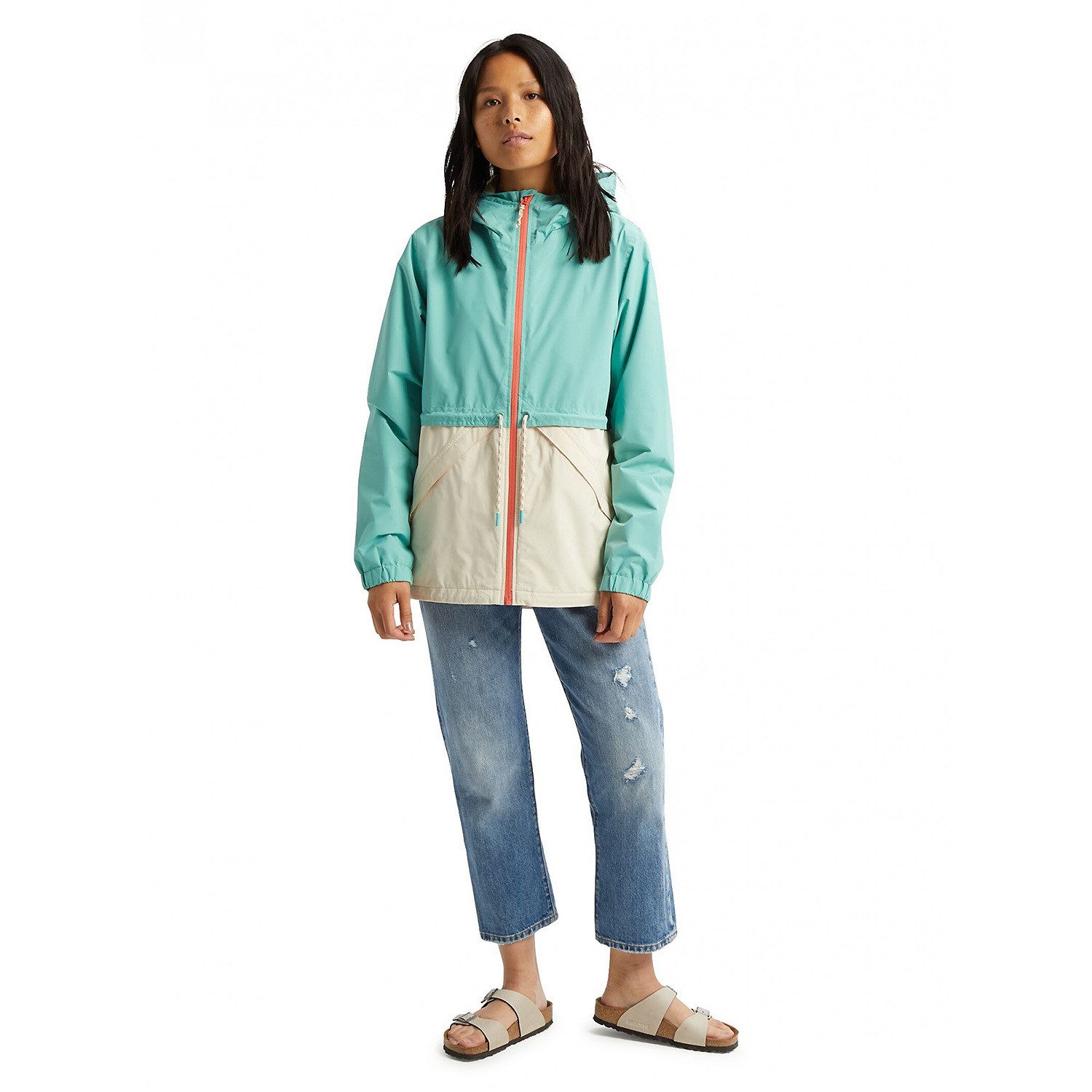 Burton Funktionsjacke Jacke W WB NARRAWAY JACKET