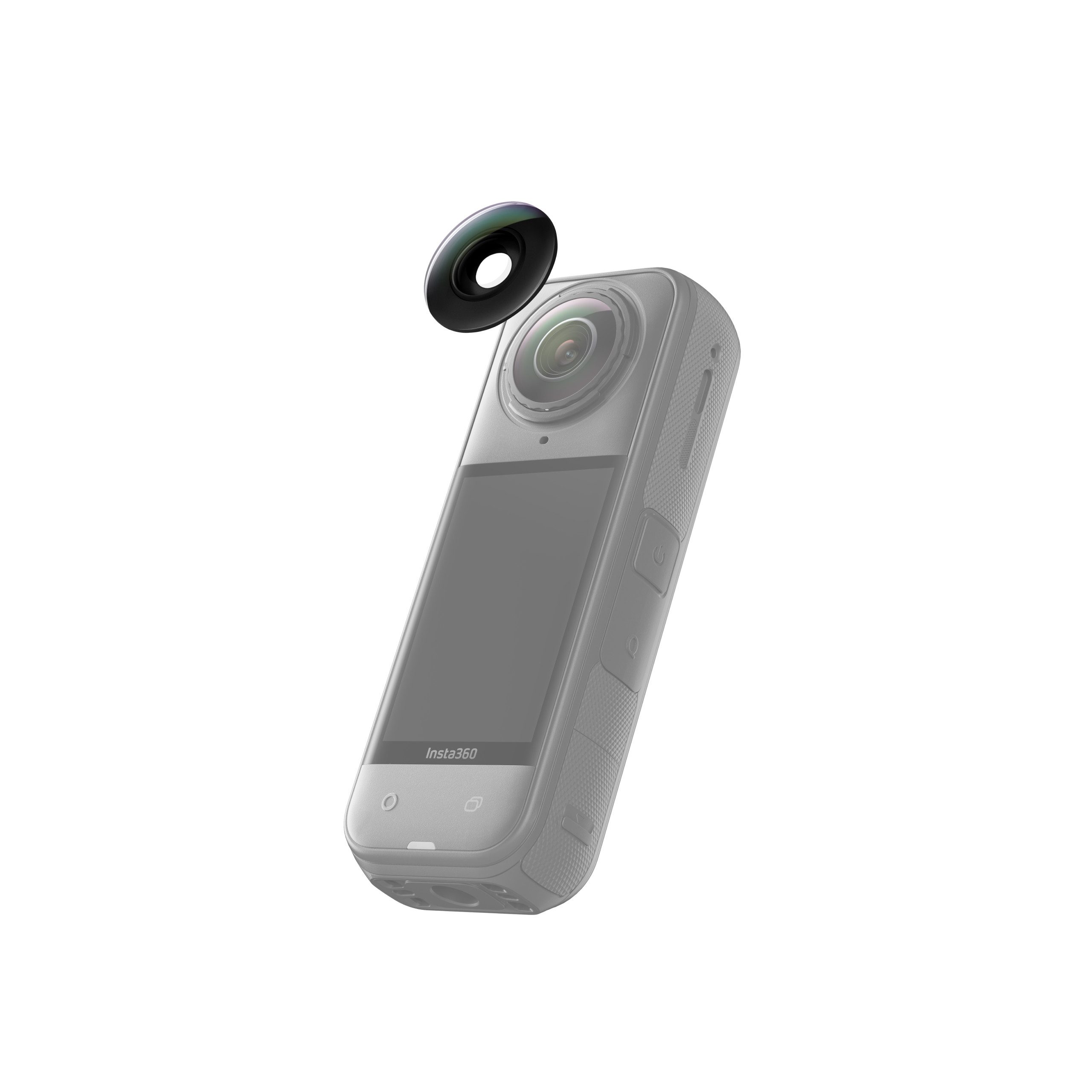 Insta360 Insta360 X5 Ersatzlinsen-Kit Actioncam Zubehör