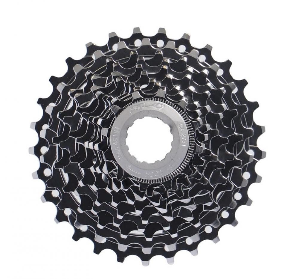 Zahnkranz XLC Zahnkranz-Kassette 10-fach 12-13-14-15-16-17-19-21-23-25 Shimano