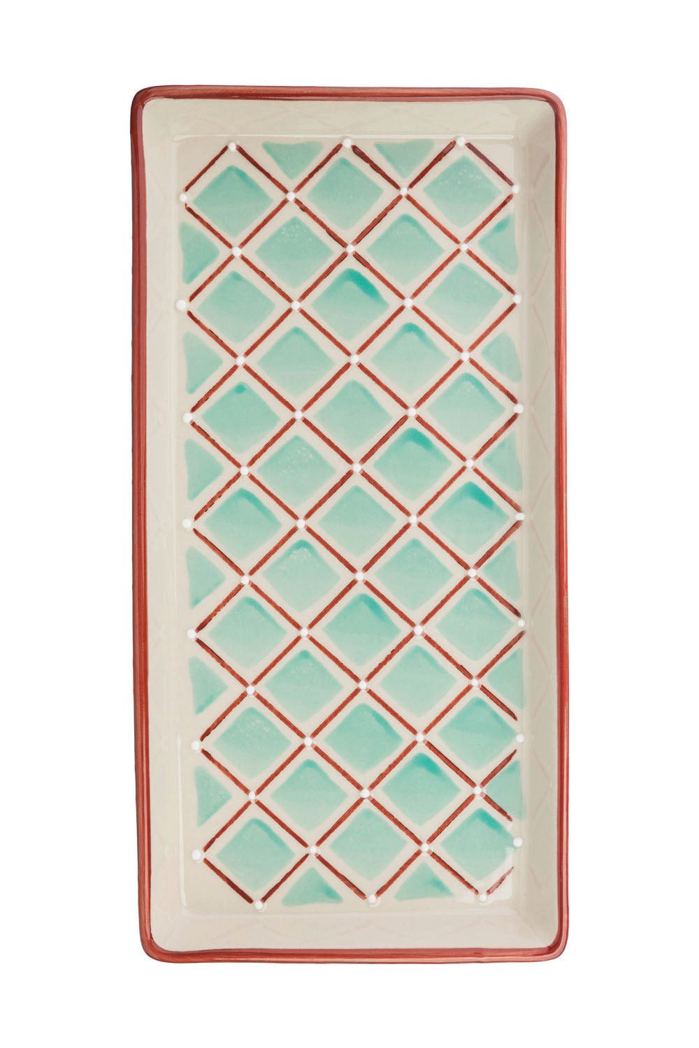 Tranquillo Badorganizer Badablage RETRO FLAIR