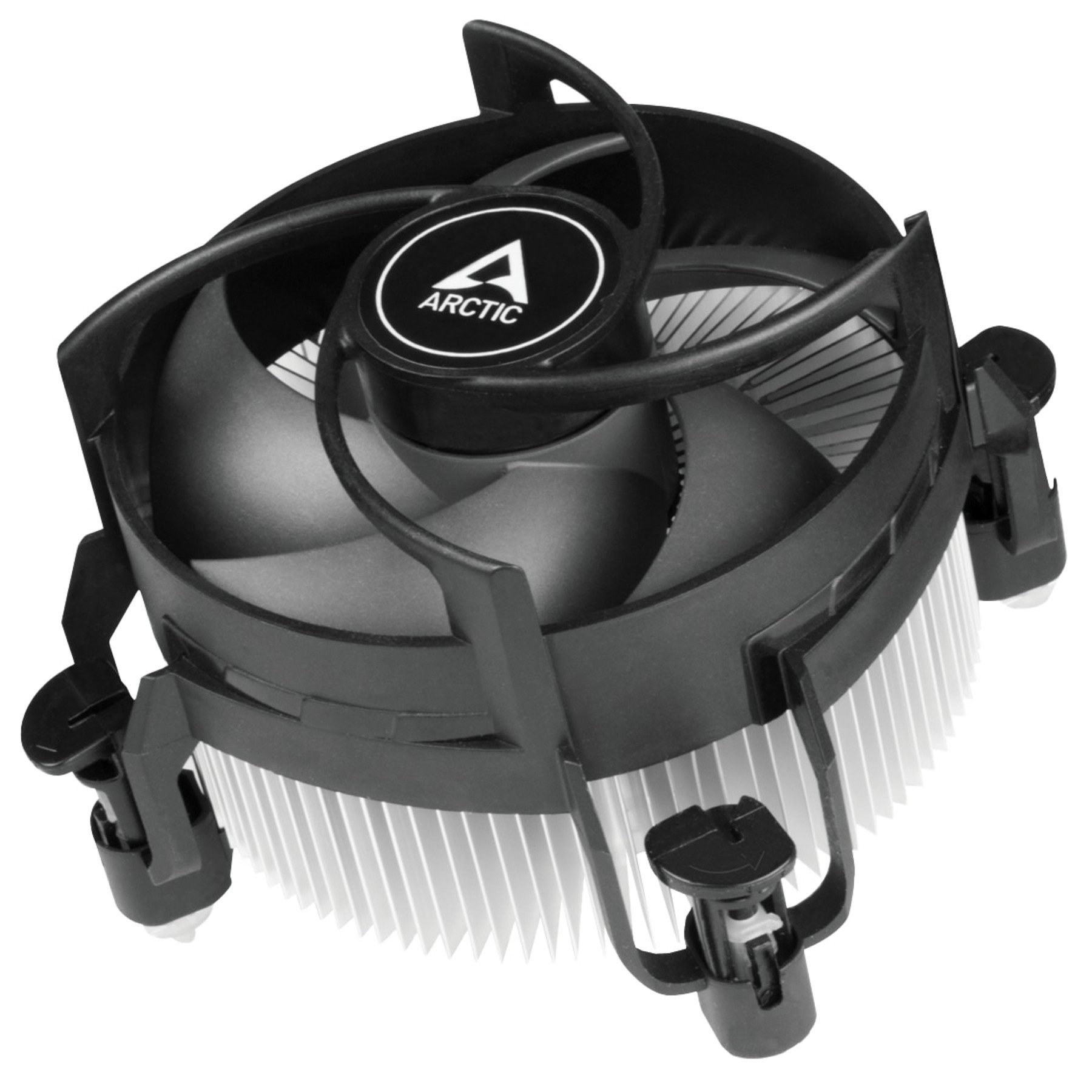 CPU Kühler ARCTIC Kühler Alpine 17 CO