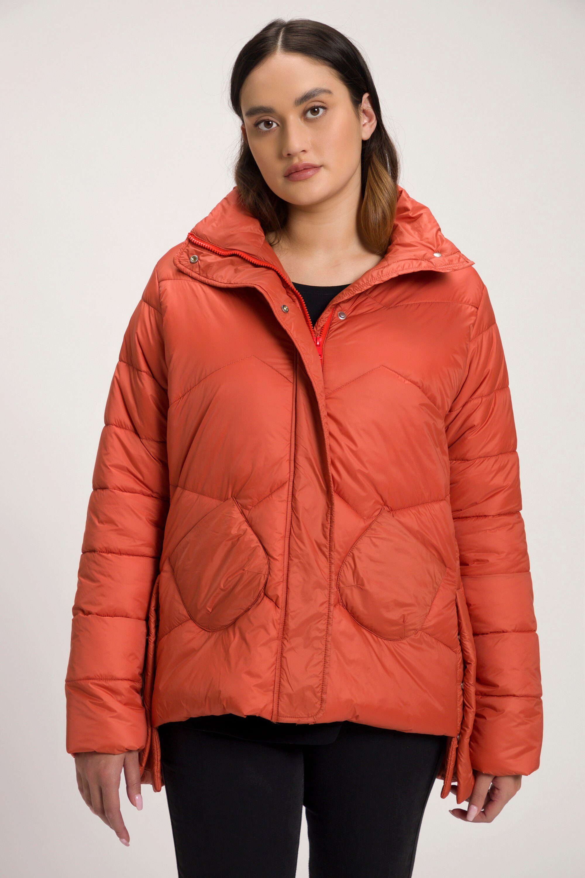 Ulla Popken Parka Steppjacke