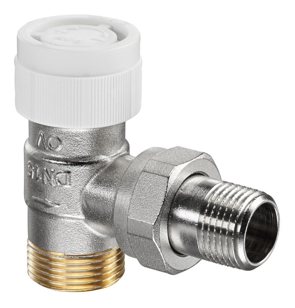 Heizkörperthermostat
