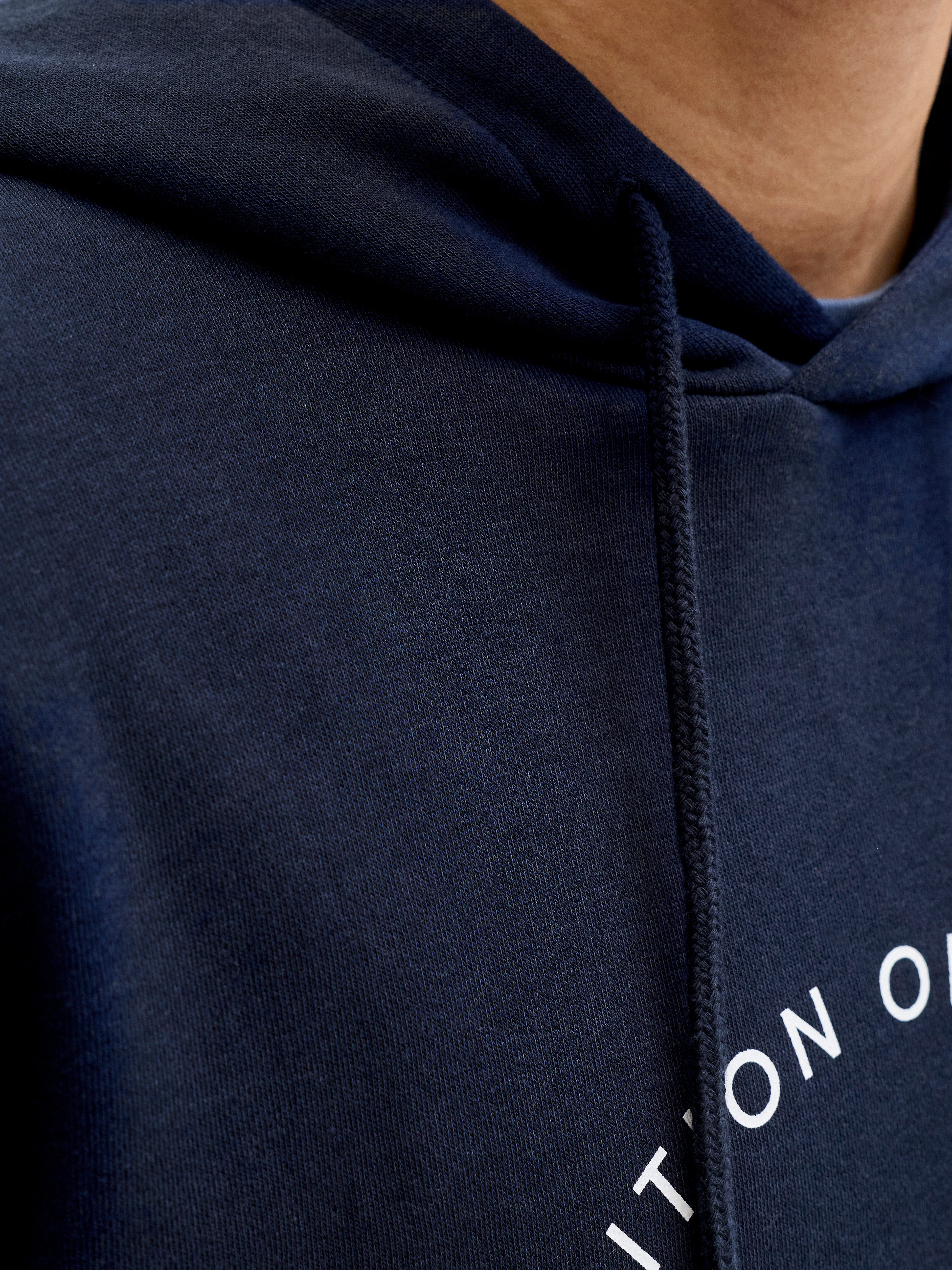 Kapuzensweatshirt JJGRAYSON SWEAT HOOD PLS