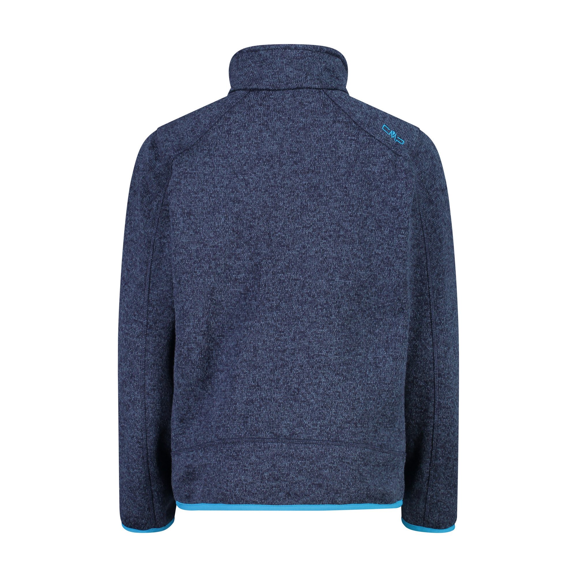 CMP Fleecejacke CMP Jungen Fleecejacke Knitted Jacket 3H60744