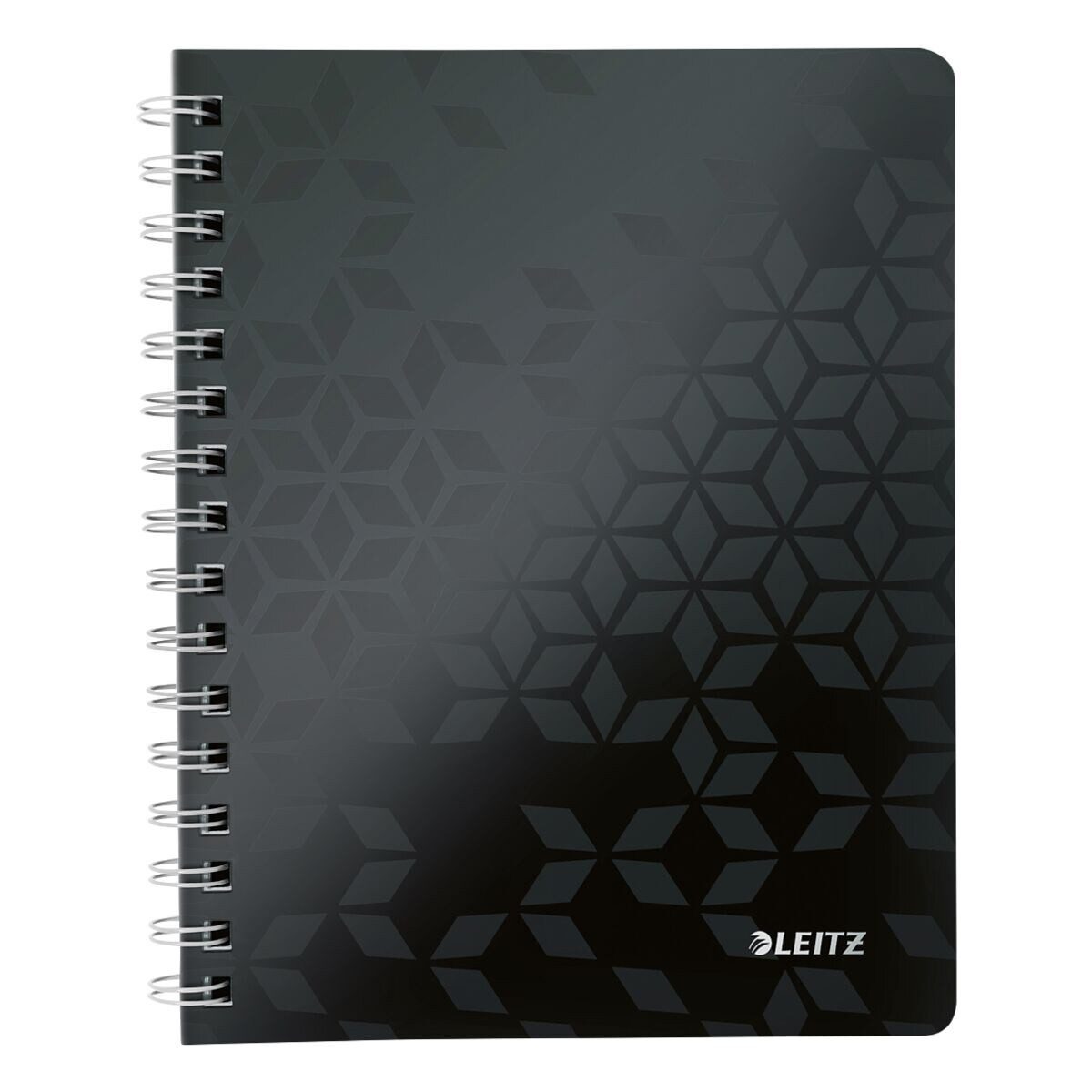 LEITZ Collegeblock WOW 4641, A5, mit PP-Einband