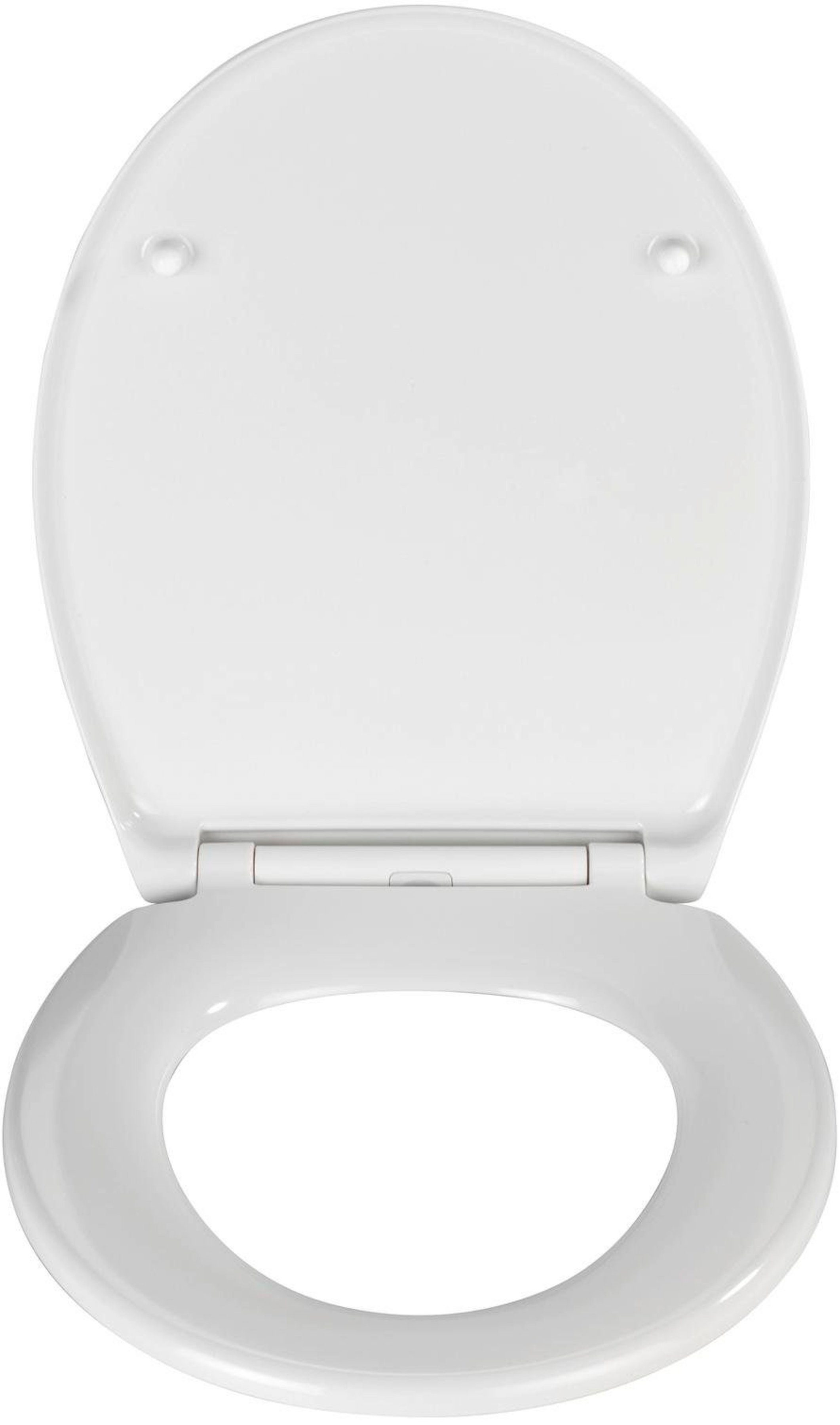 WENKO WC-Sitz Samos