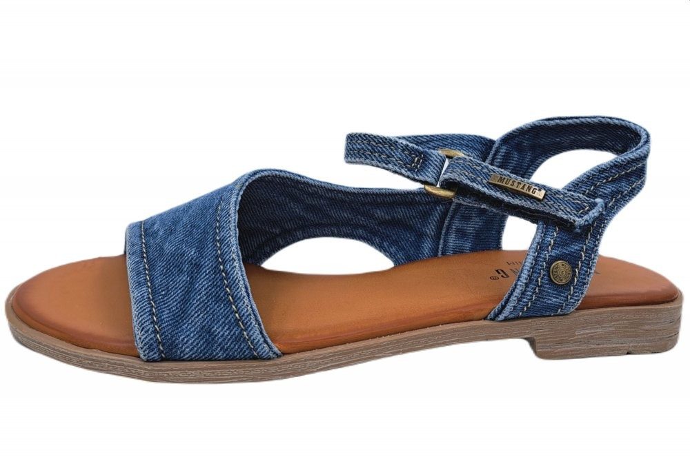 Mustang Shoes Sandale günstig online kaufen