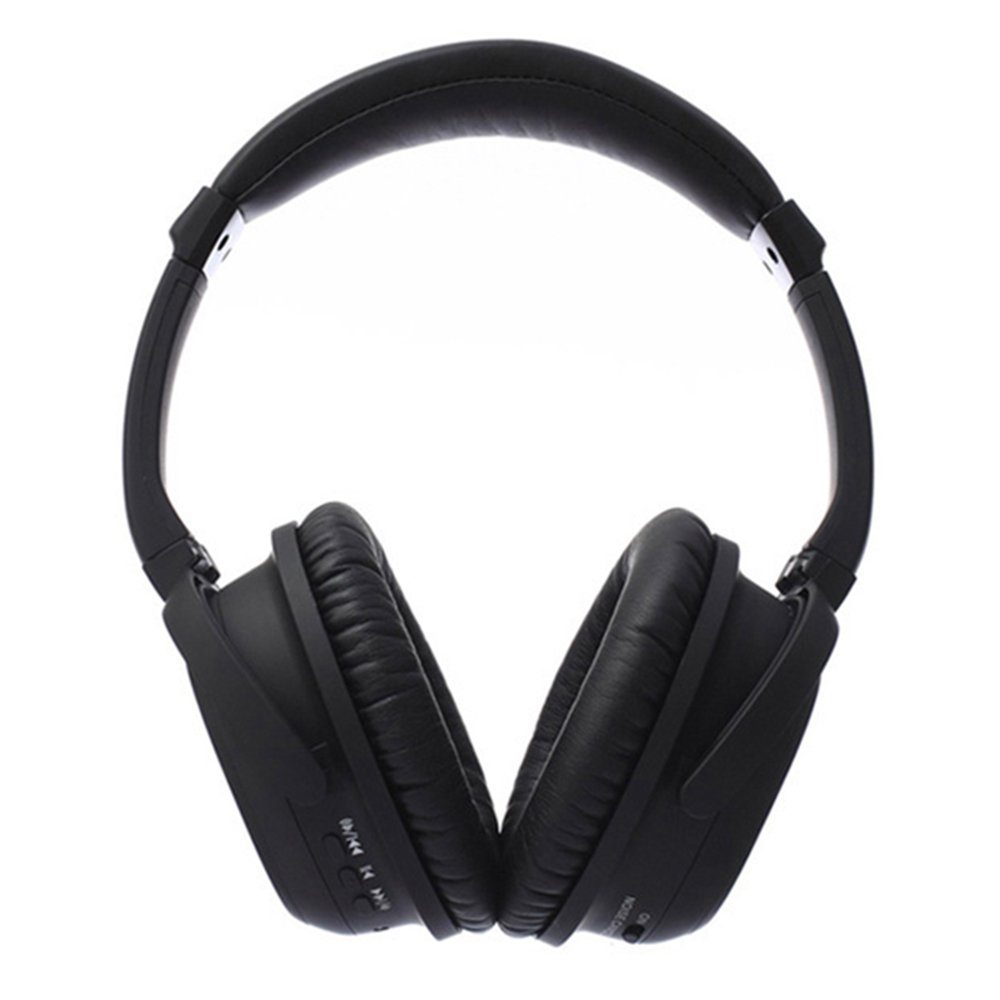GelldG Bluetooth Kopfhörer Over-Ear kabellos Kopfhörer On-Ear-Kopfhörer