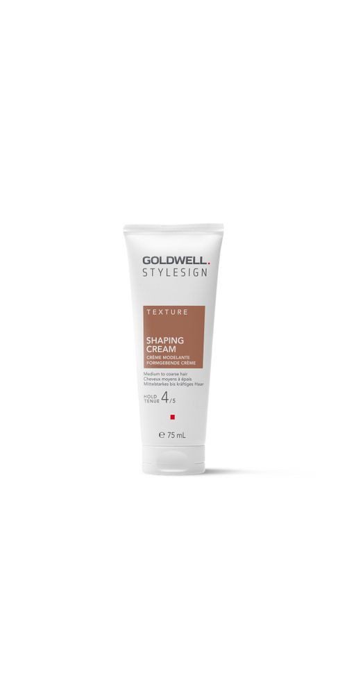 Goldwell Styling-Creme Goldwell StyleSign Shaping Cream 75ml