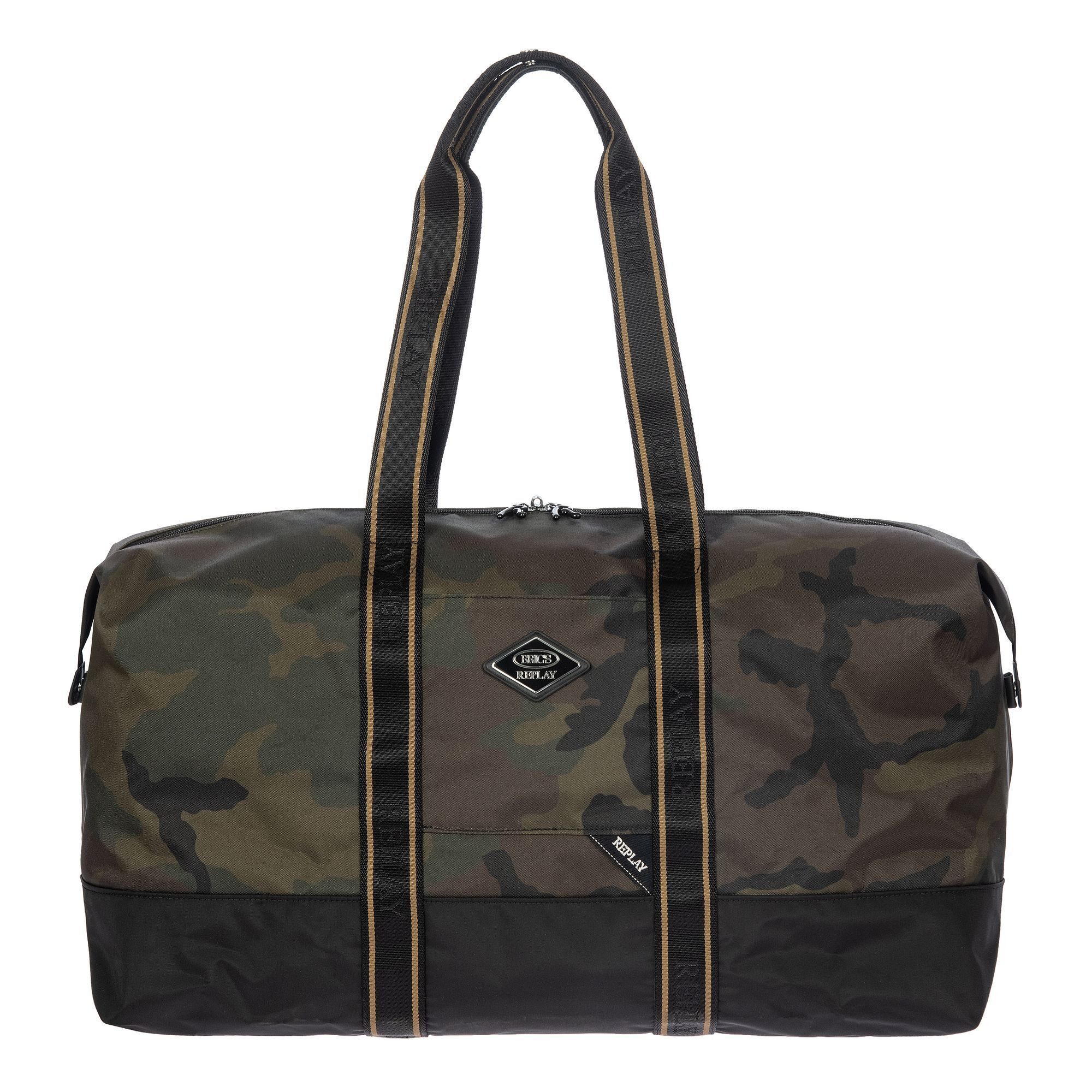 Bric's Weekender Bric´s x Replay, Polyester