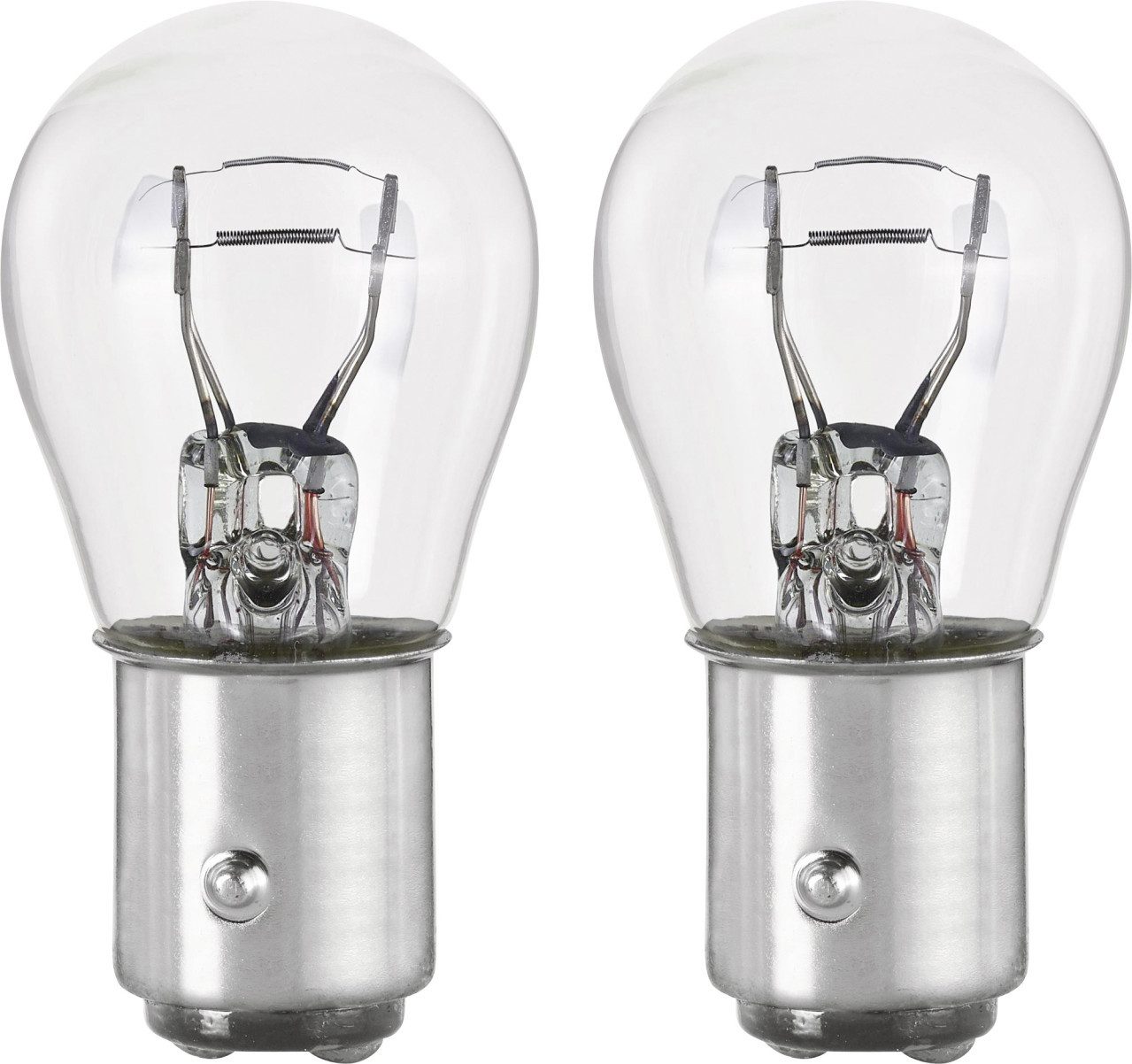 Formula KFZ-Ersatzleuchte Formula1 Signallampe P21/5W SL103 2er-Set 12V