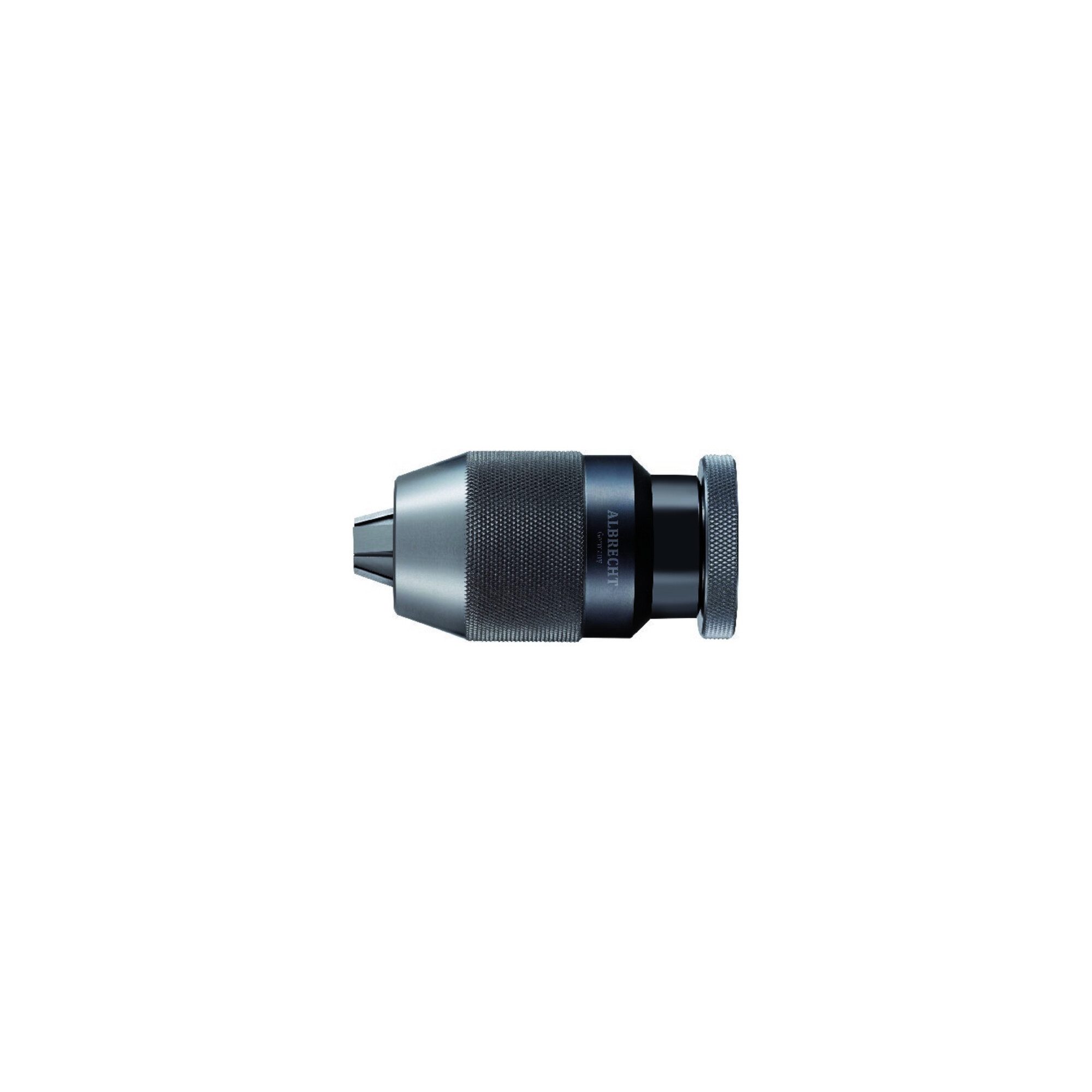 Albrecht Bohrfutter Schnellspannbohrfutter SBF Spann-Ø 3-16mm B 18 f.Re.-Lauf ALBRECHT