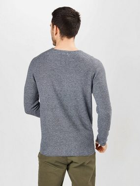 NOWADAYS Strickpullover Honeycomb (1-tlg)