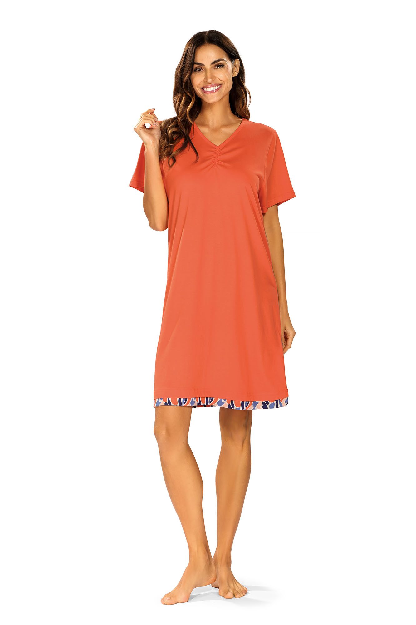 comtessa Nachthemd (Set, 1-tlg., 1-teilig) Damen günstig online kaufen