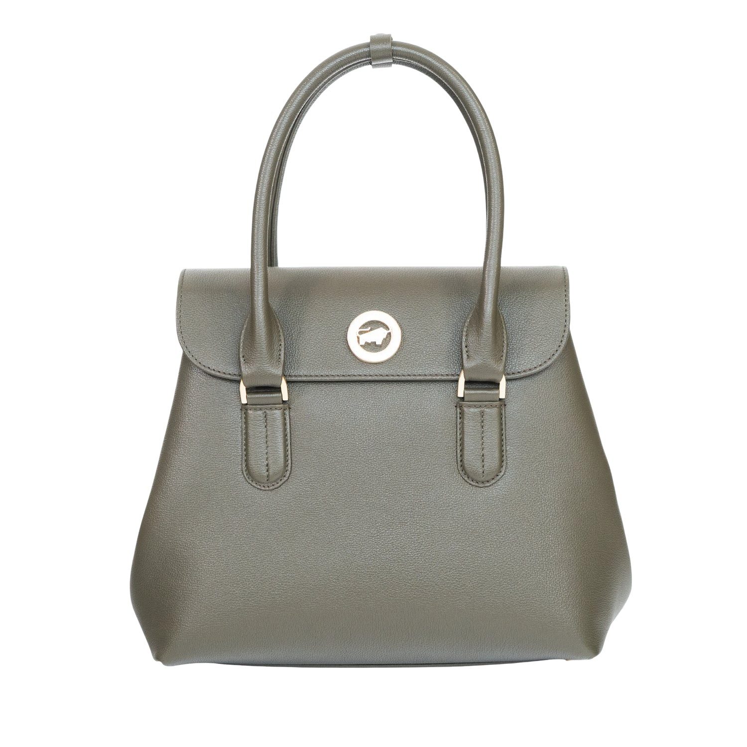 Handtasche KAROLINE ICONIC Tote Small grün
