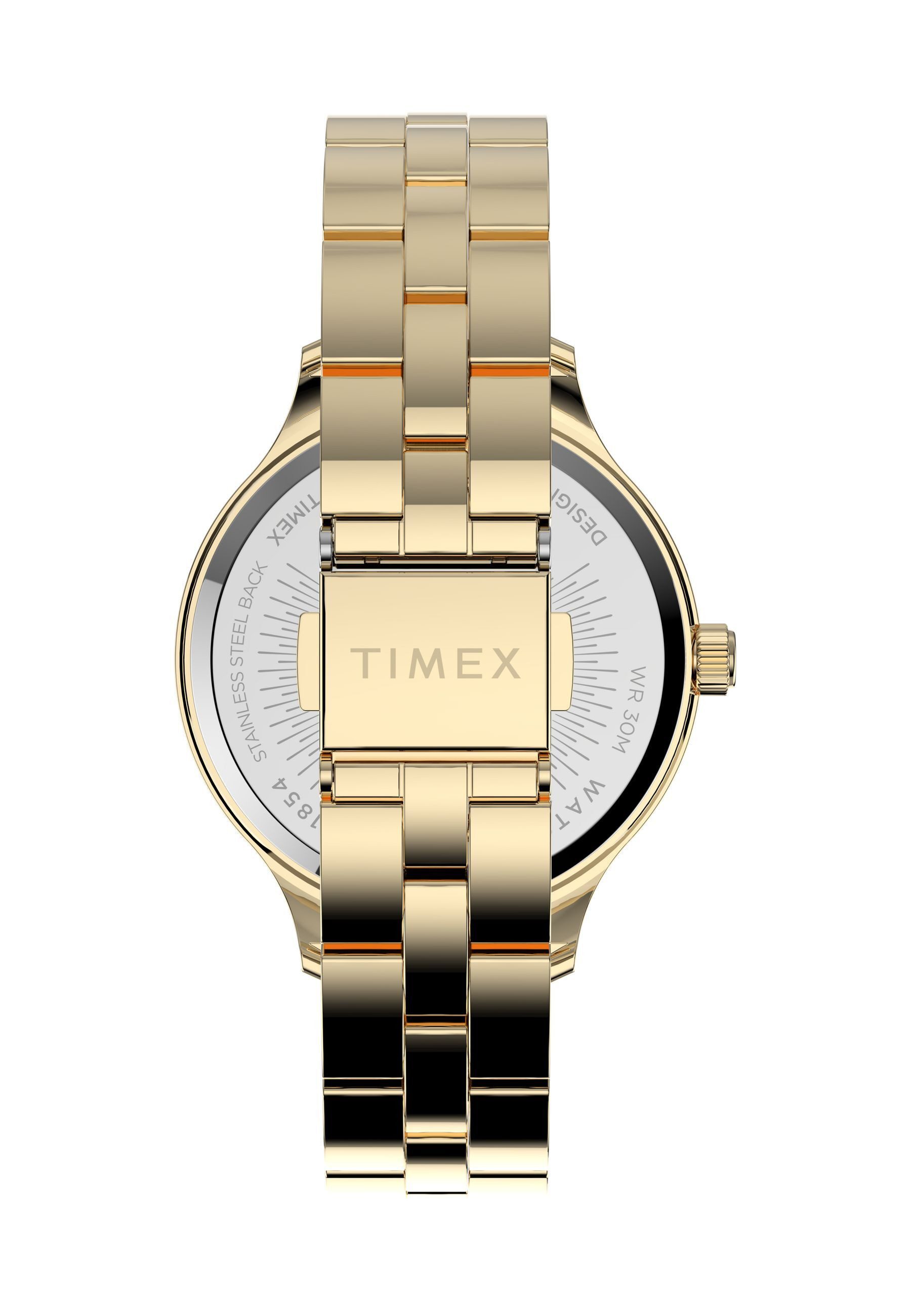 Timex Quarzuhr PEYTON, (1-tlg), Quartz Analog