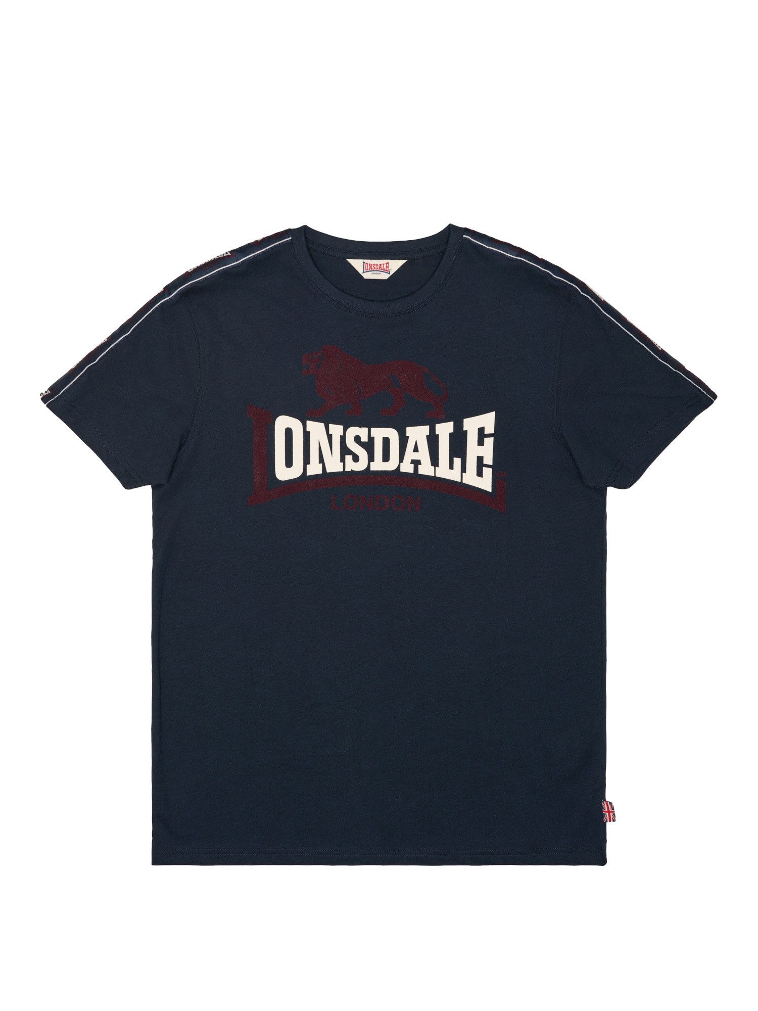 Lonsdale T-Shirt ELTON