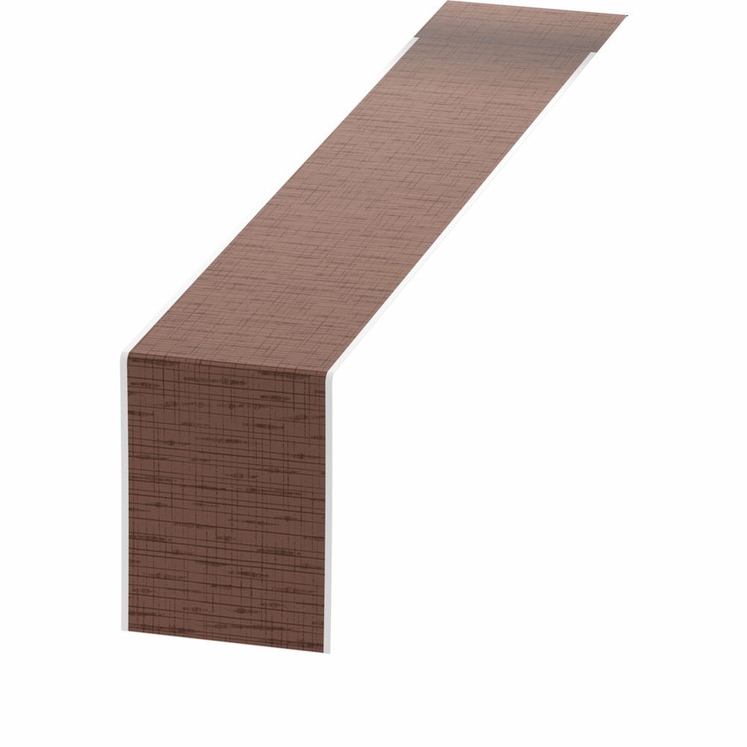 Duni Tischläufer 1 Dunicel® Tischläufer Linnea günstig online kaufen