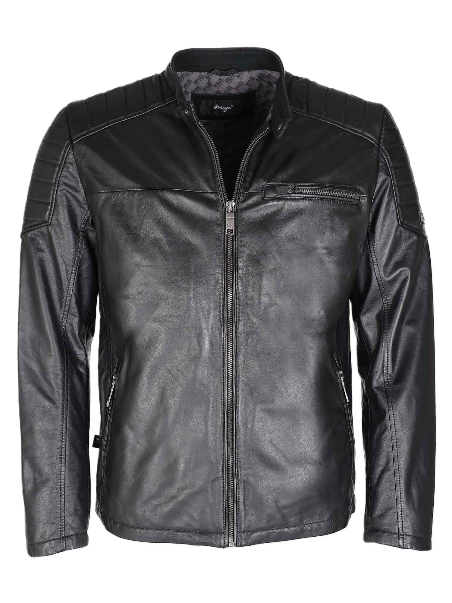 Maze Lederjacke 42024132
