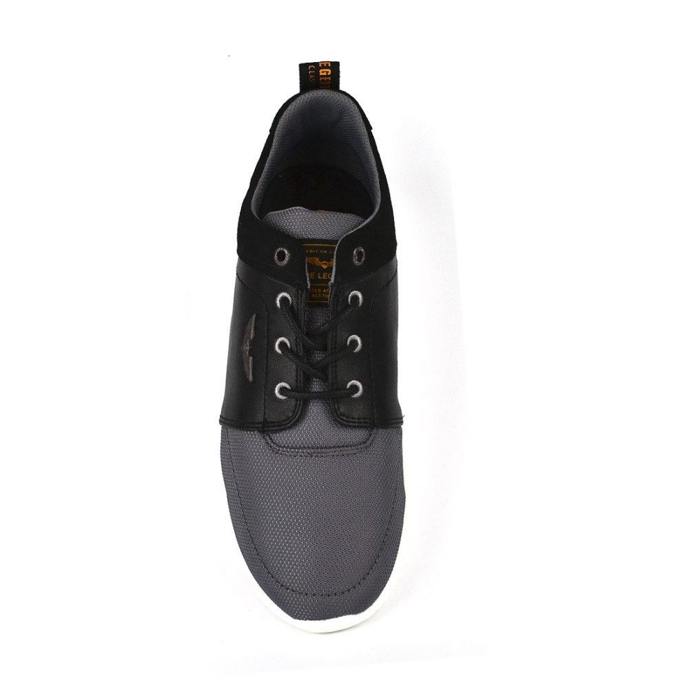 PME LEGEND PBO185002-9703 Sneaker Grau