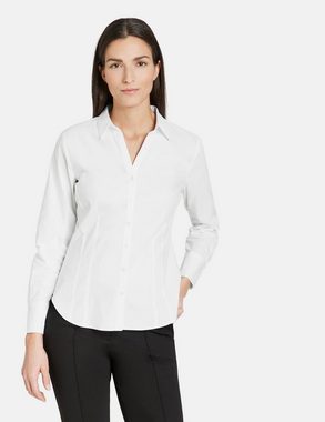 GERRY WEBER Blusentop BLUSE 1/1 ARM