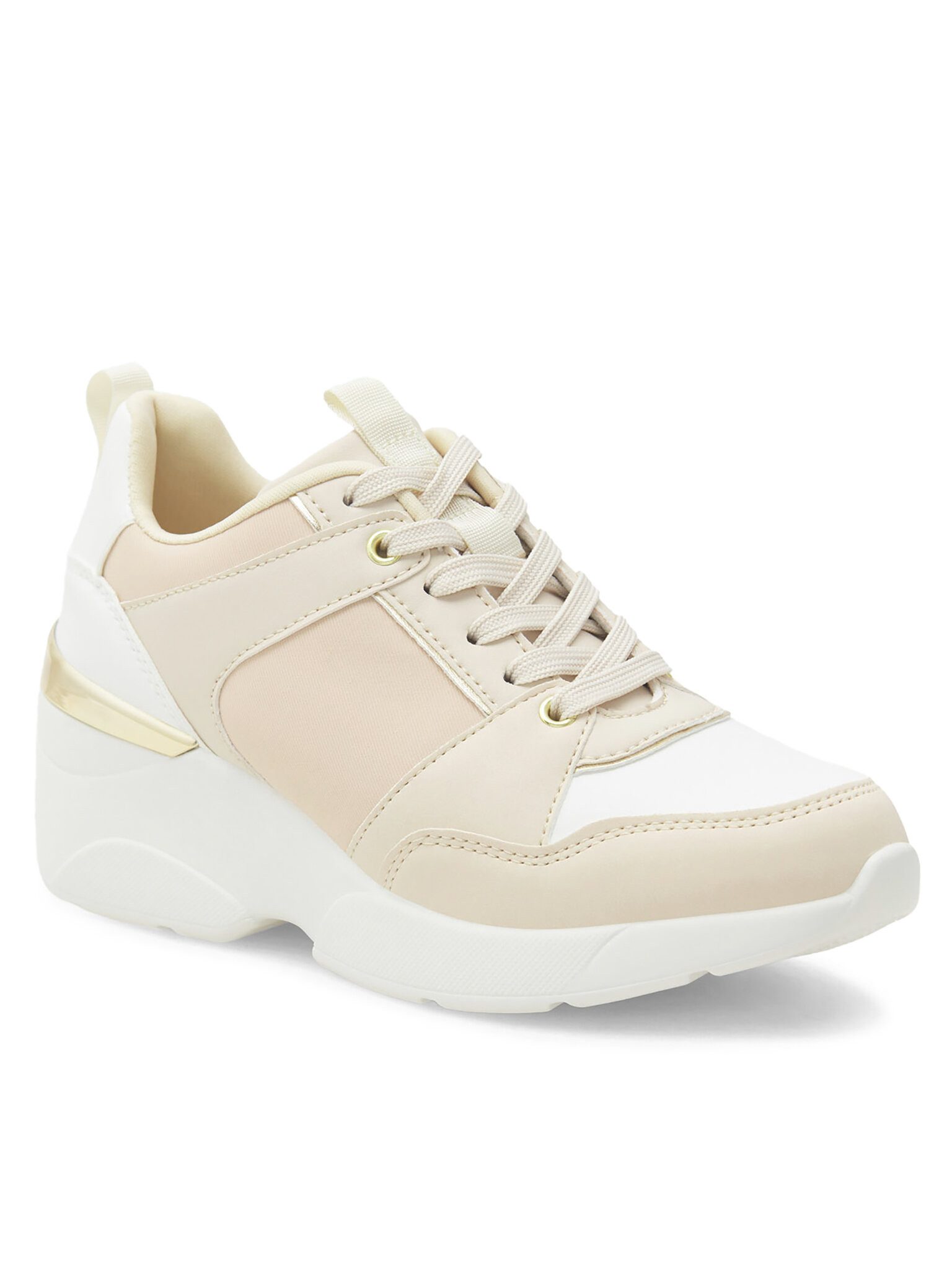 Sneakers ADARA WAG1270307A Beige Sneaker