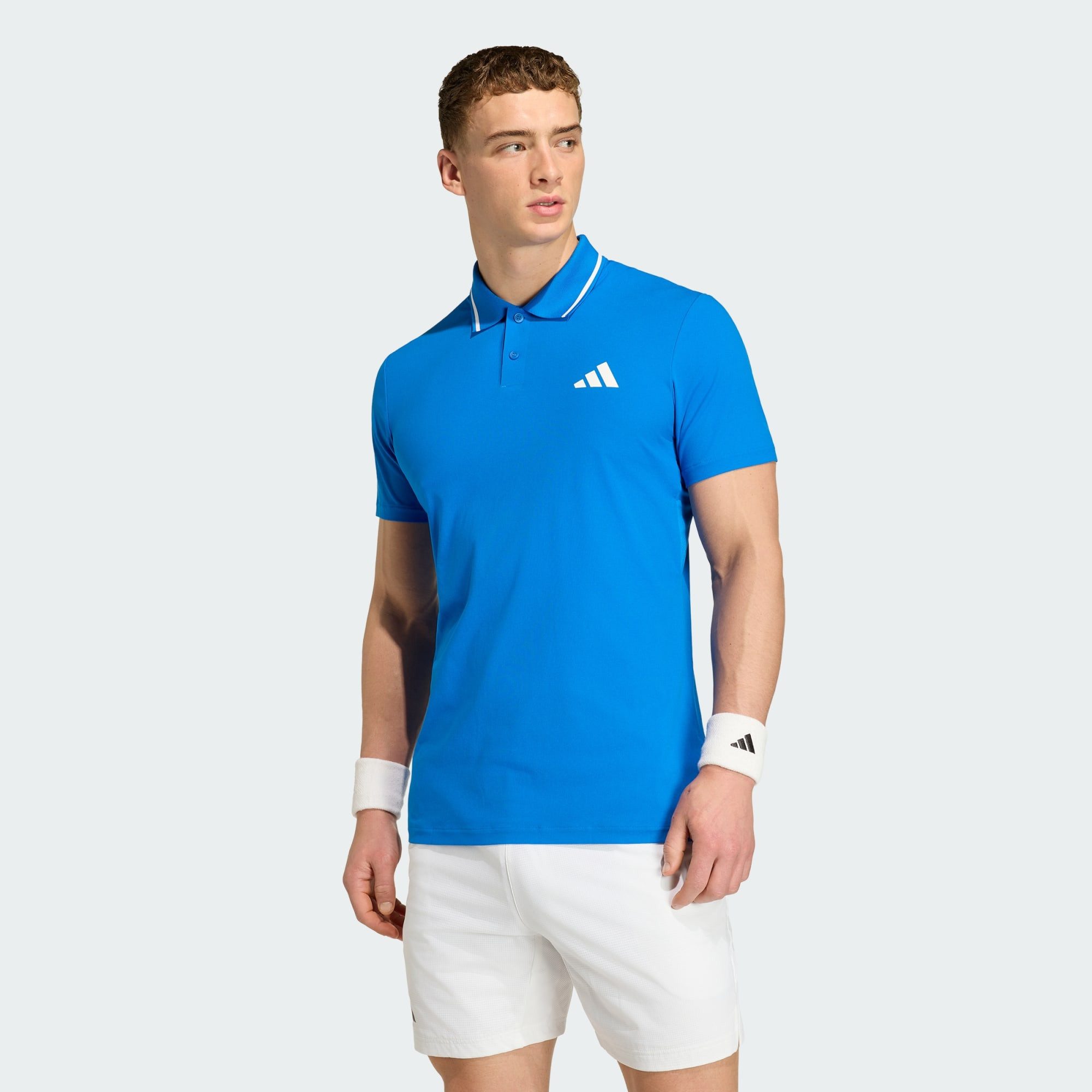 adidas Performance Poloshirt TENNIS CLIMACOOL FREELIFT PRO POLOSHIRT (1-tlg)