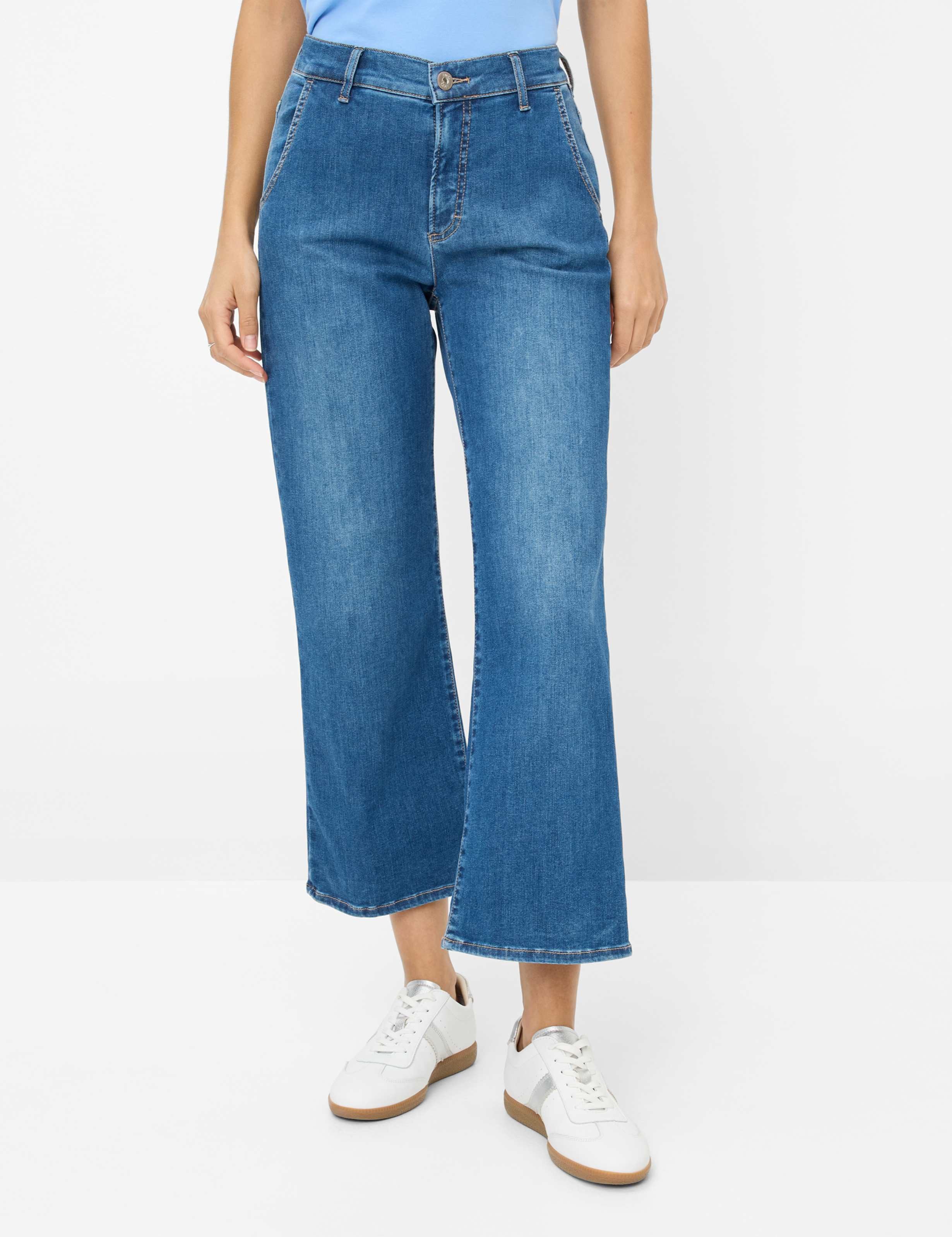 Brax 5-Pocket-Jeans Style MAINE S günstig online kaufen