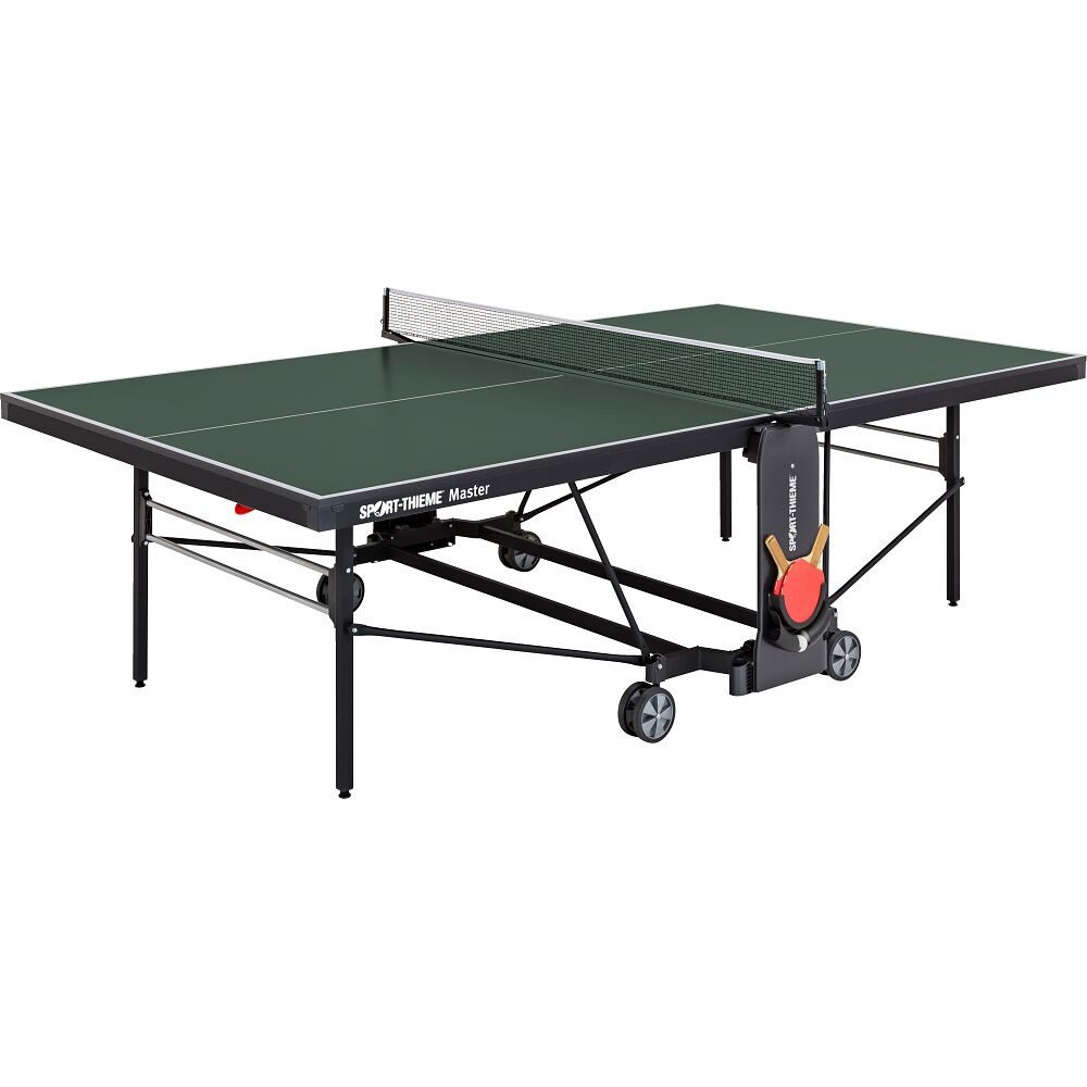 Tischtennisplatte Tischtennisplatte Master