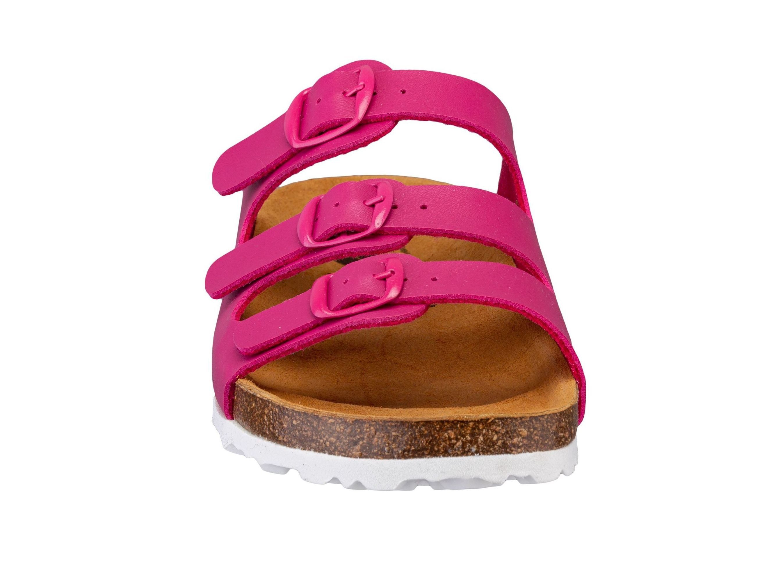 Lico Pantolette Bioline Lady Pantolette – Bild 3 von 5
