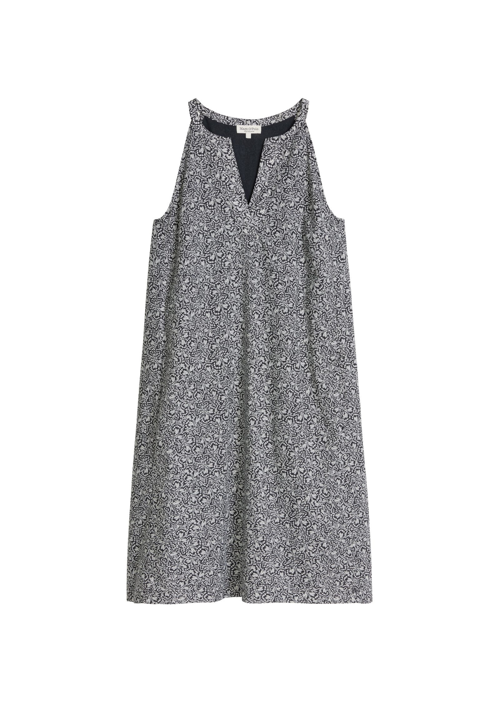 Midikleid
