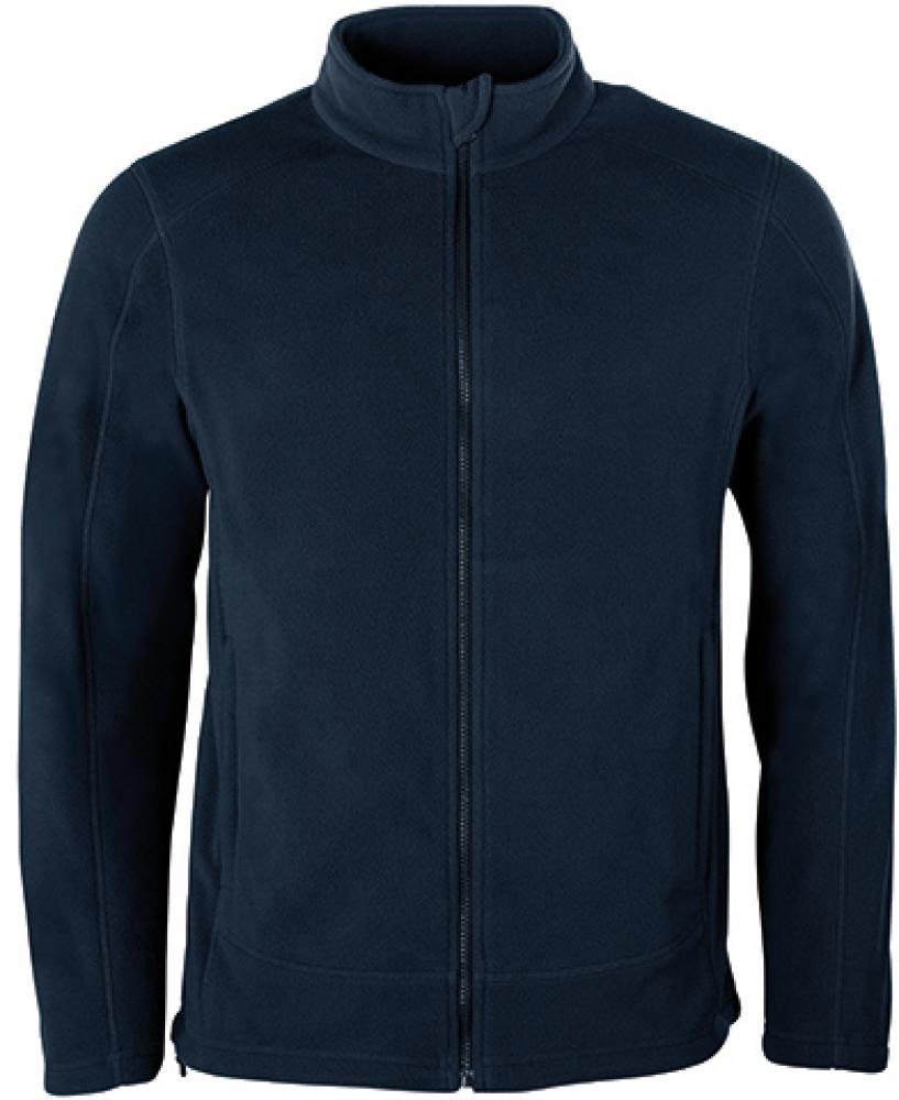 Fleecejacke Herren Jacke Men´s Full- Zip Fleece Jacket
