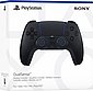 PlayStation 5 »DualSense Midnight Black« Wireless-Controller (inkl. Ratchet & Clank: Rift Apart), Bild 7