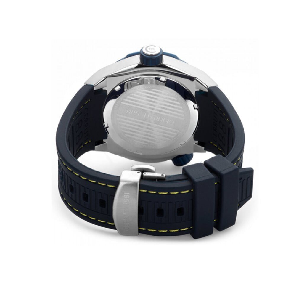 CERRUTI Luxusuhr 1881 WATCHES Mod. CIWGN2207501