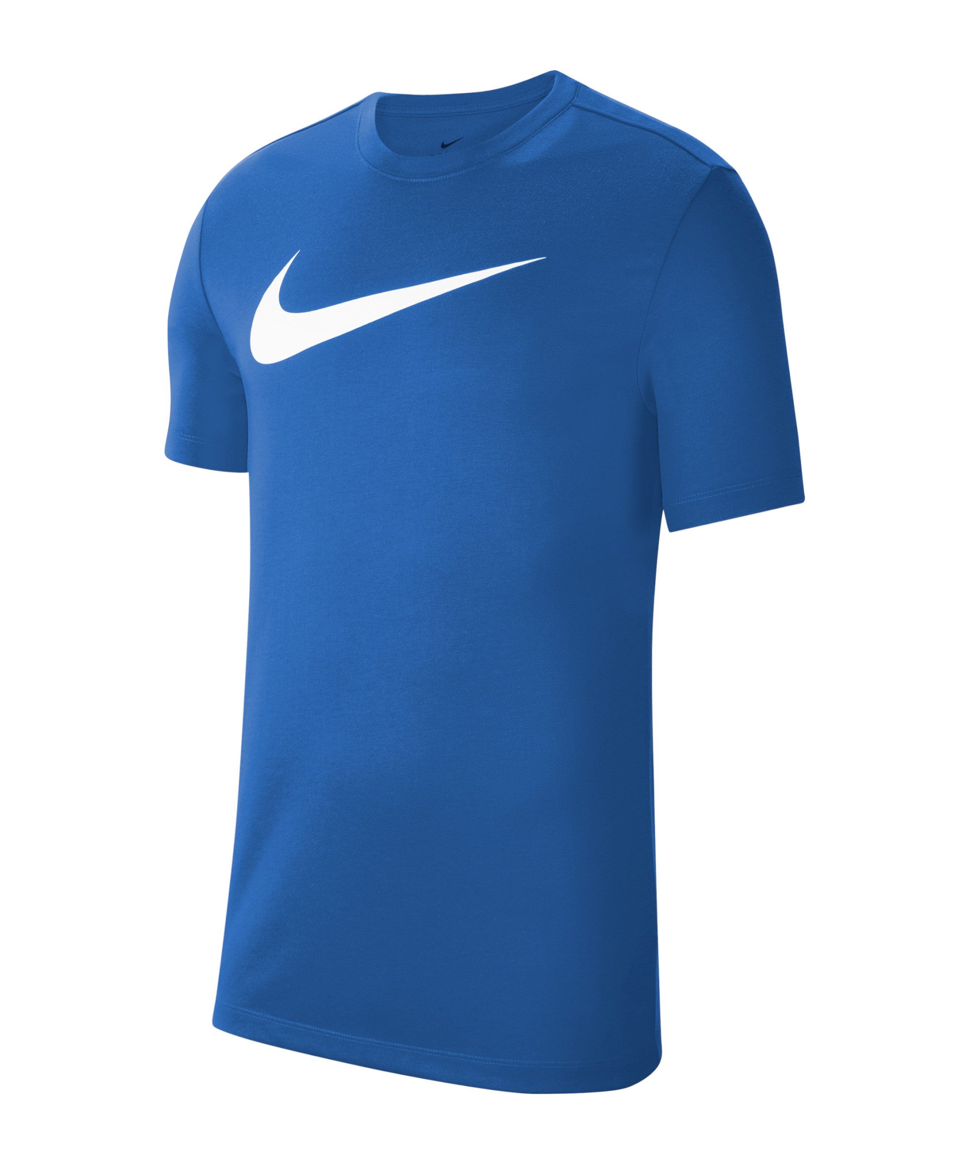 Nike T-Shirt Nike Performance Park 20 T-Shirt Kids Polyester