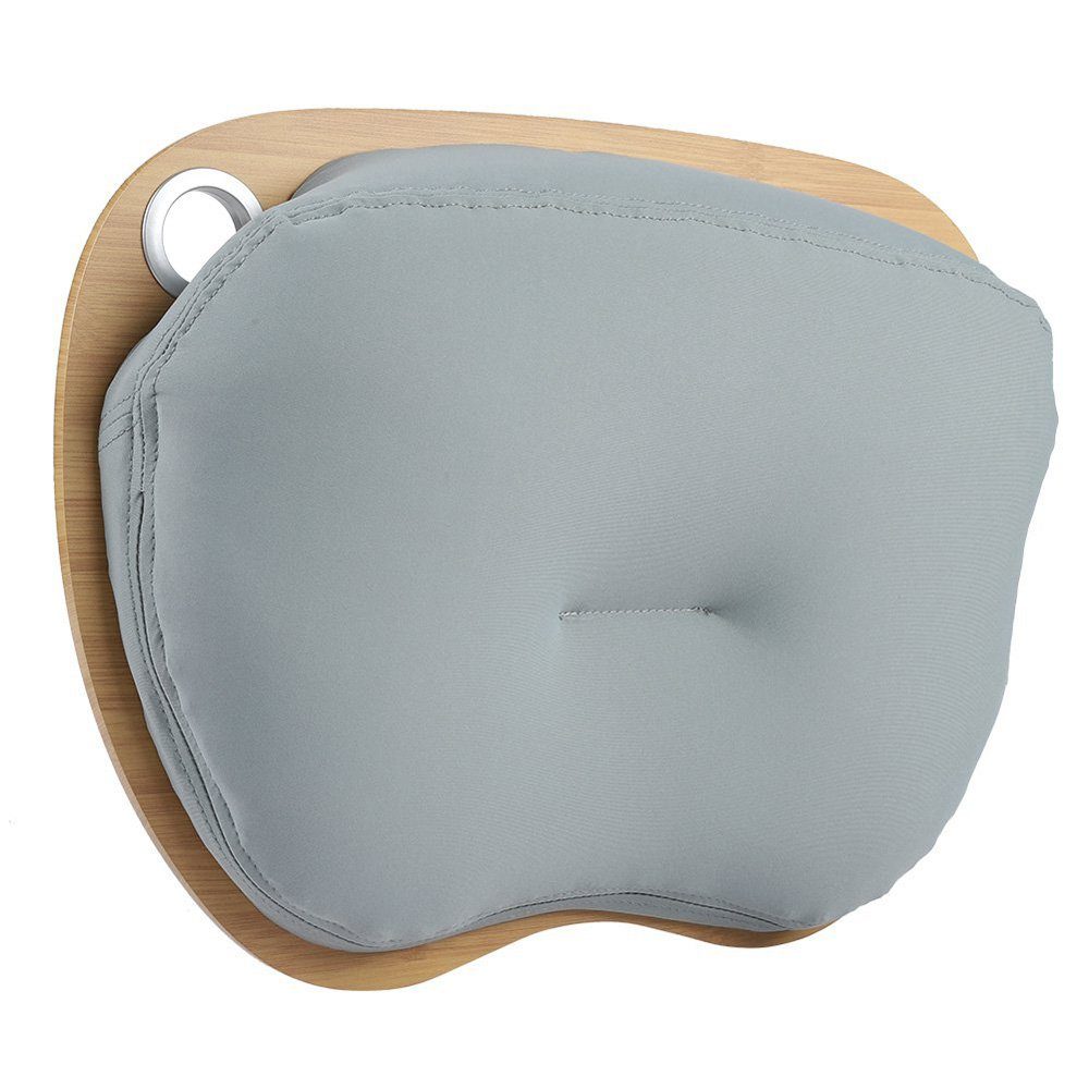 RICOO Laptoptisch LA0036, LaptopKissen LaptopStänder mit Kabelführung