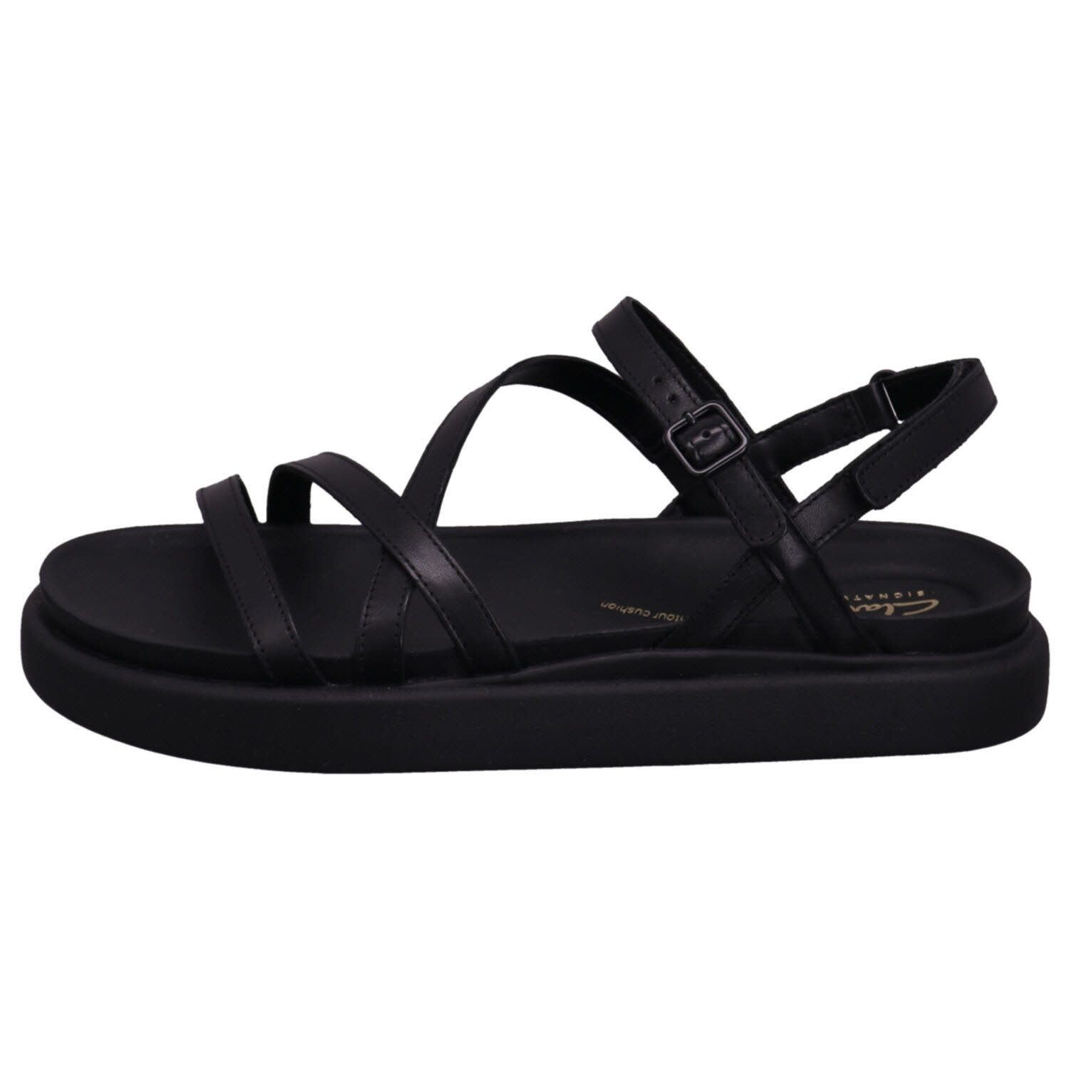 Clarks WOMENS Sandalette