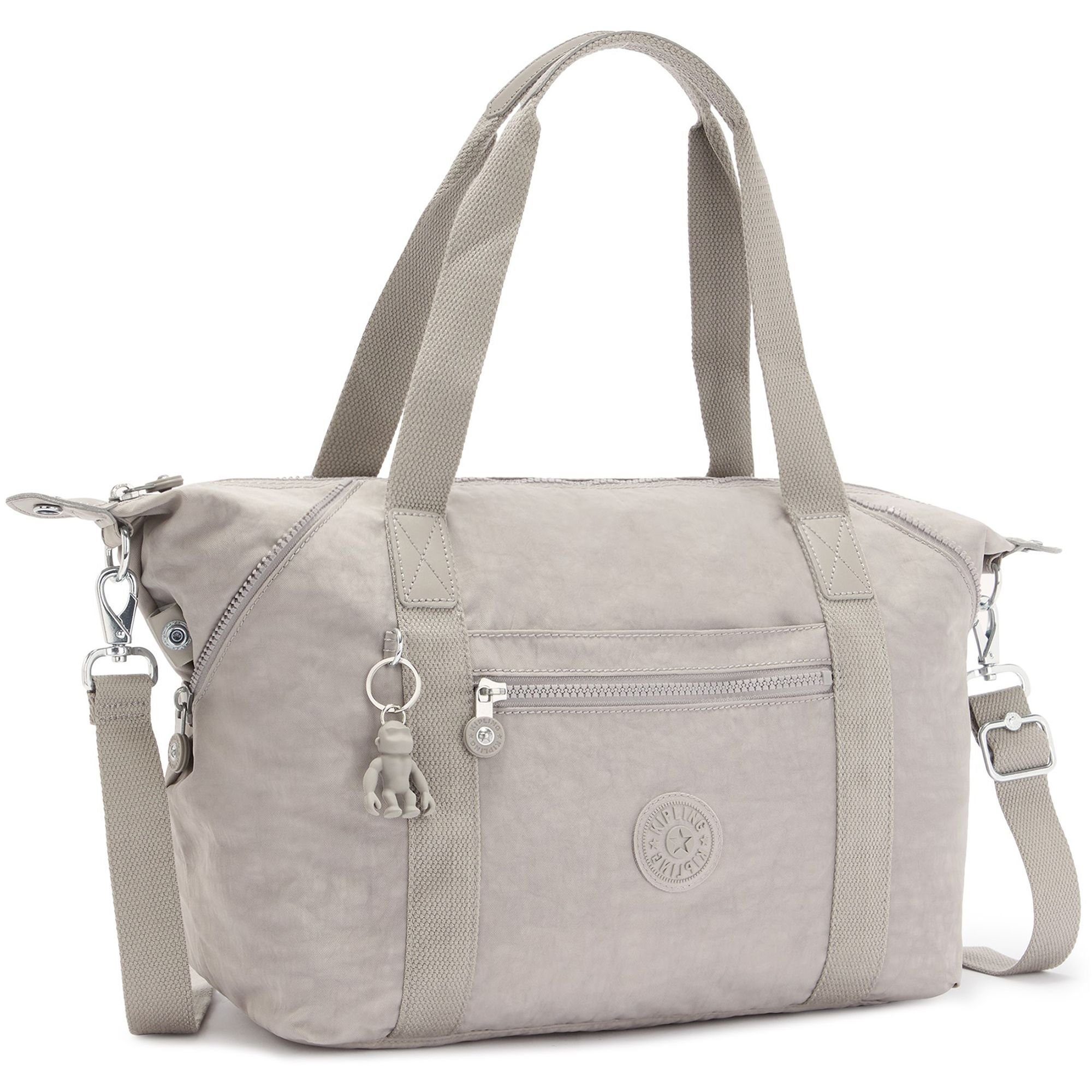 KIPLING Schultertasche Basic, Polyamid günstig online kaufen