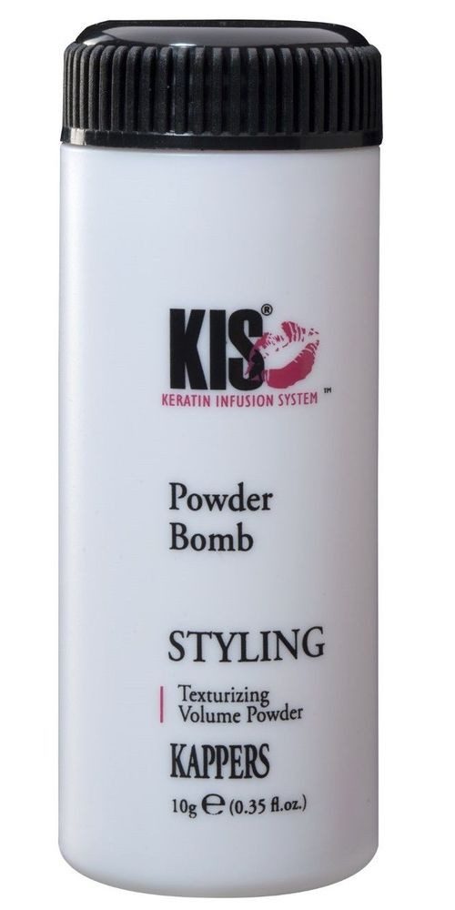 Kis Volumenpuder KIS Powderbomb 10gr