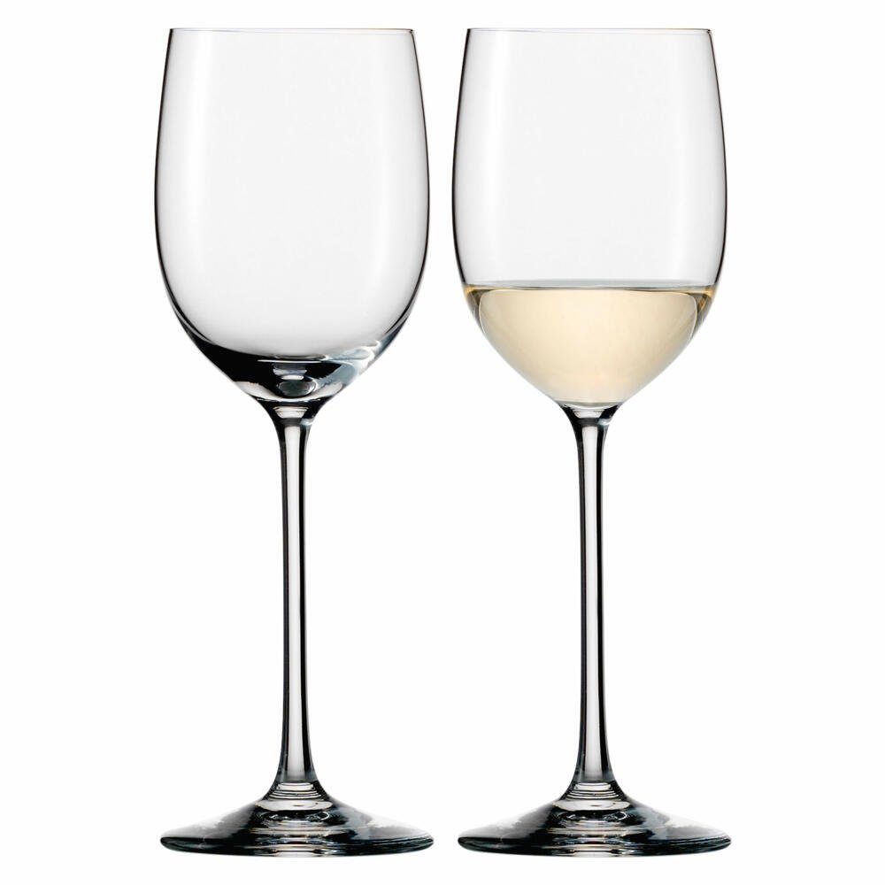 Eisch Weißweinglas »2er Set Jeunesse 270 ml«, Kristallglas online kaufen |  OTTO