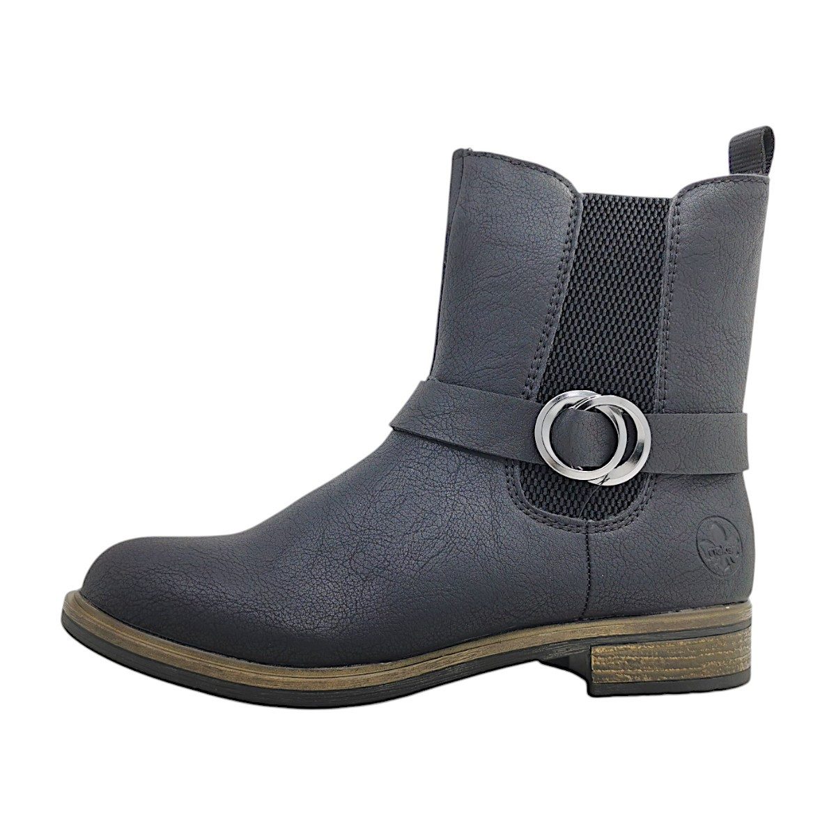 Rieker Schaftstiefel Stiefel günstig online kaufen