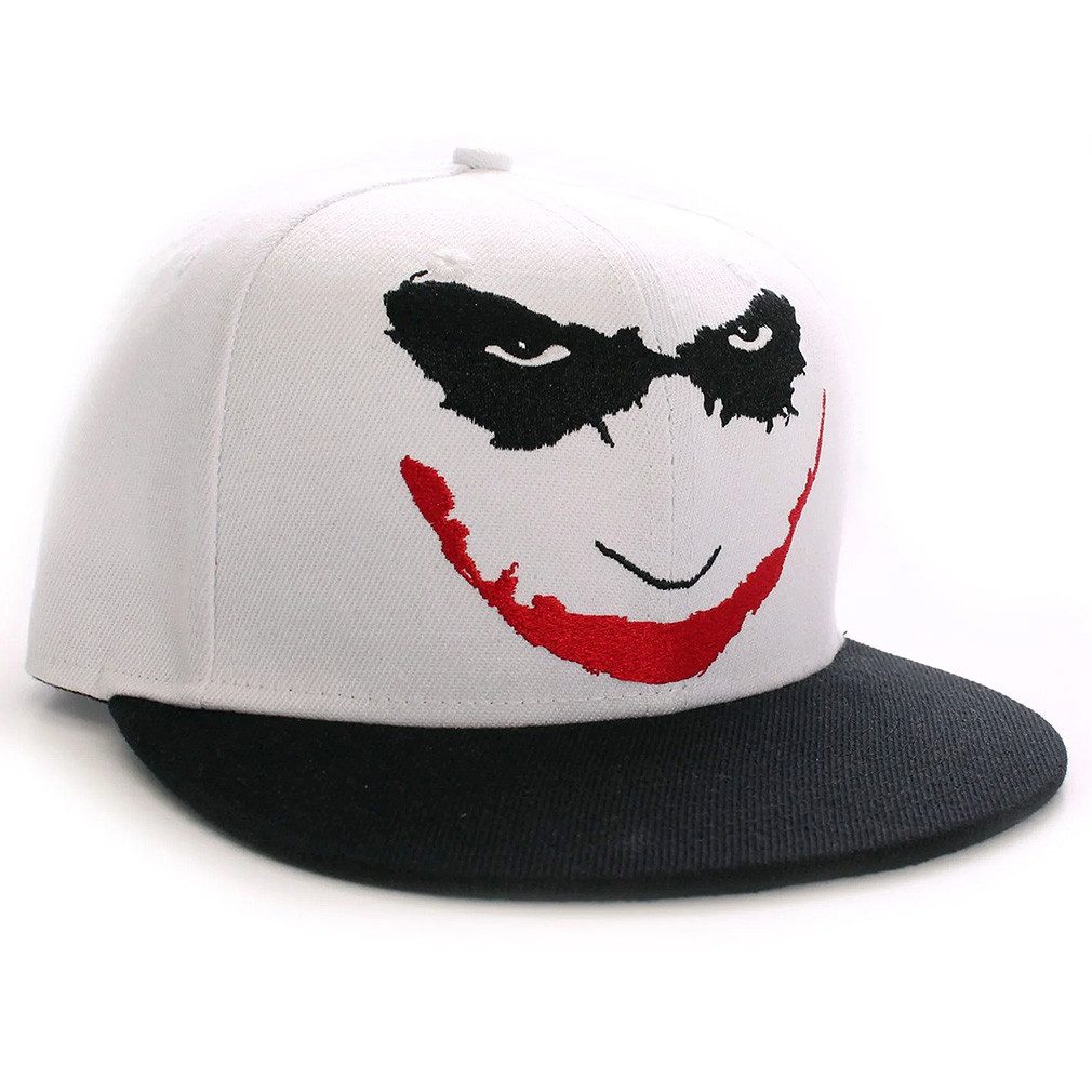 Batman Baseball Cap The Joker