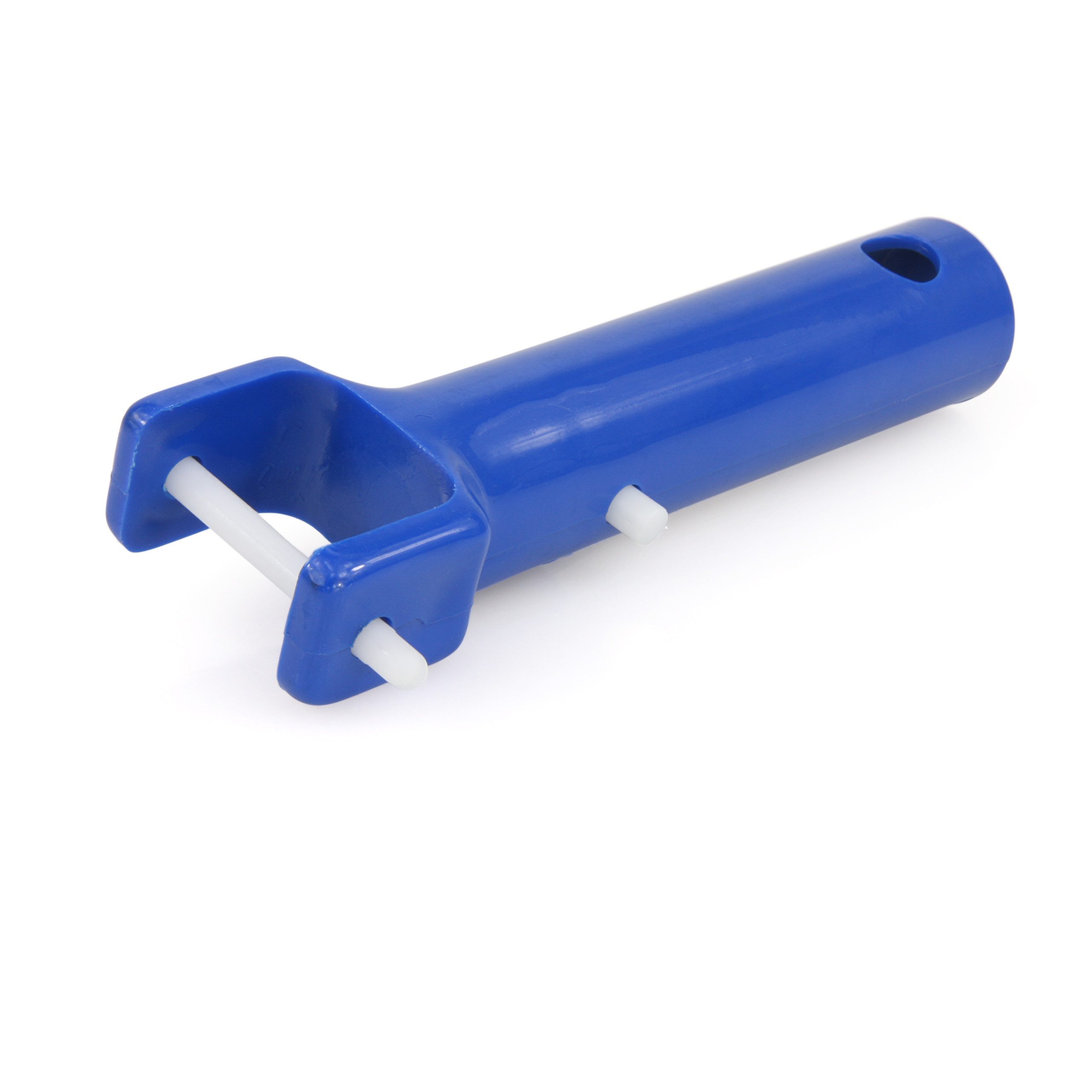 Poolpflege Universal PVC Ersatzgriff für Bodensauger