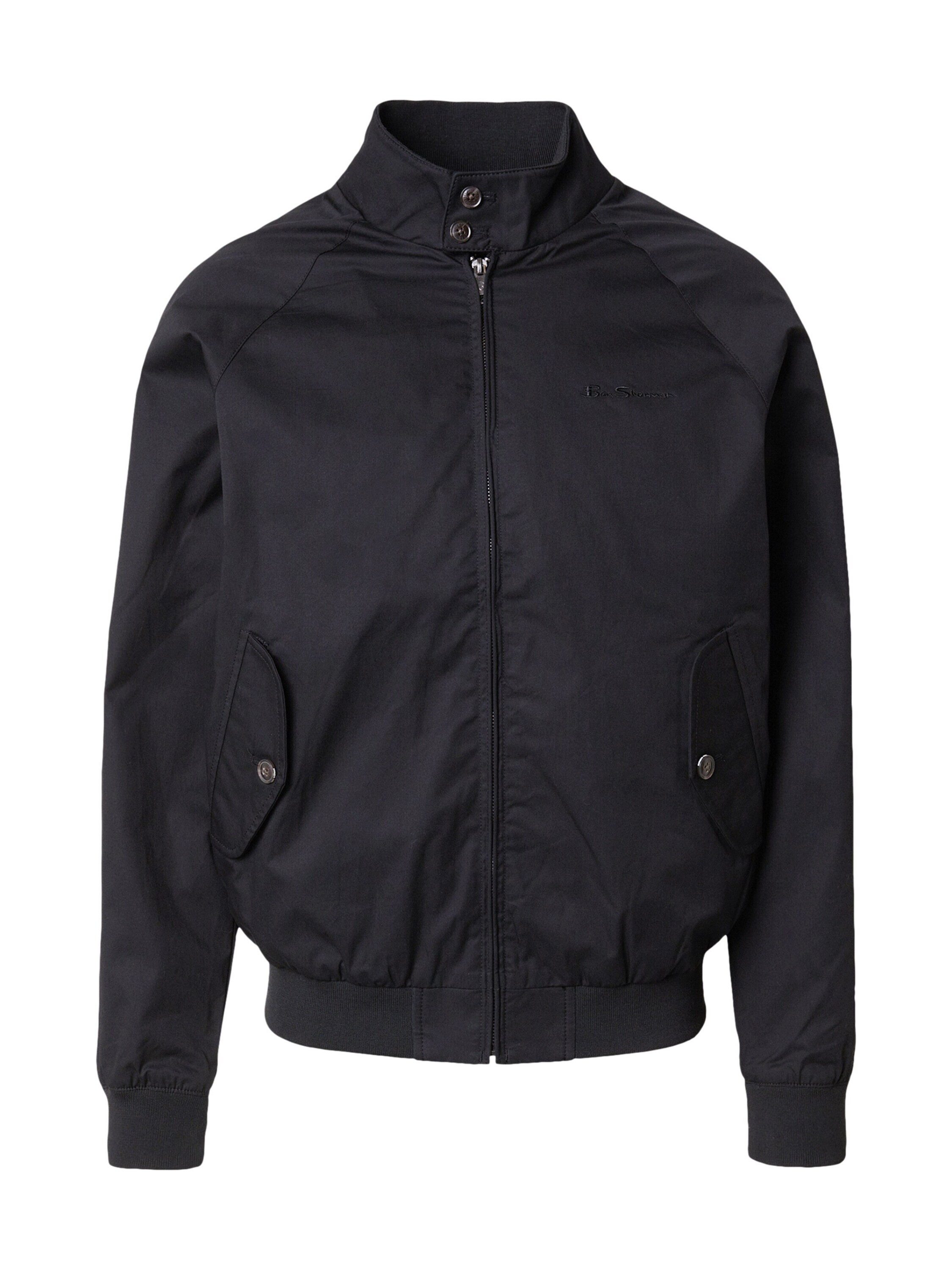 Bomberjacke