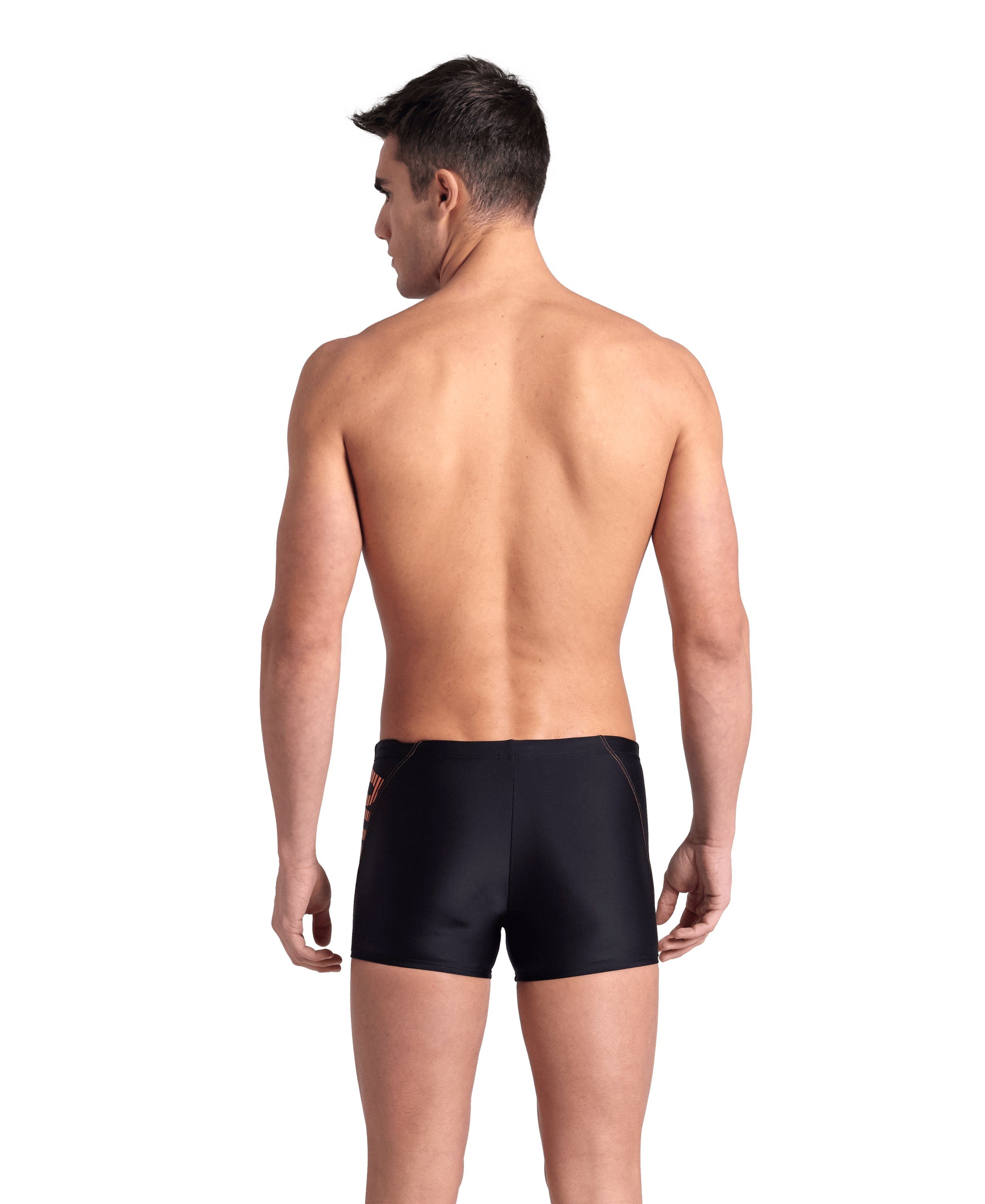 Arena Badehose M BYOR EVO SHORT günstig online kaufen