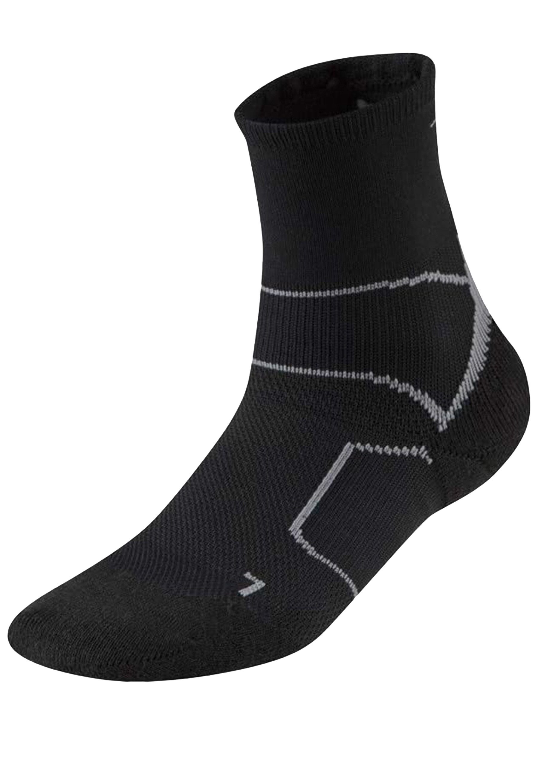 Mizuno Socken Trail