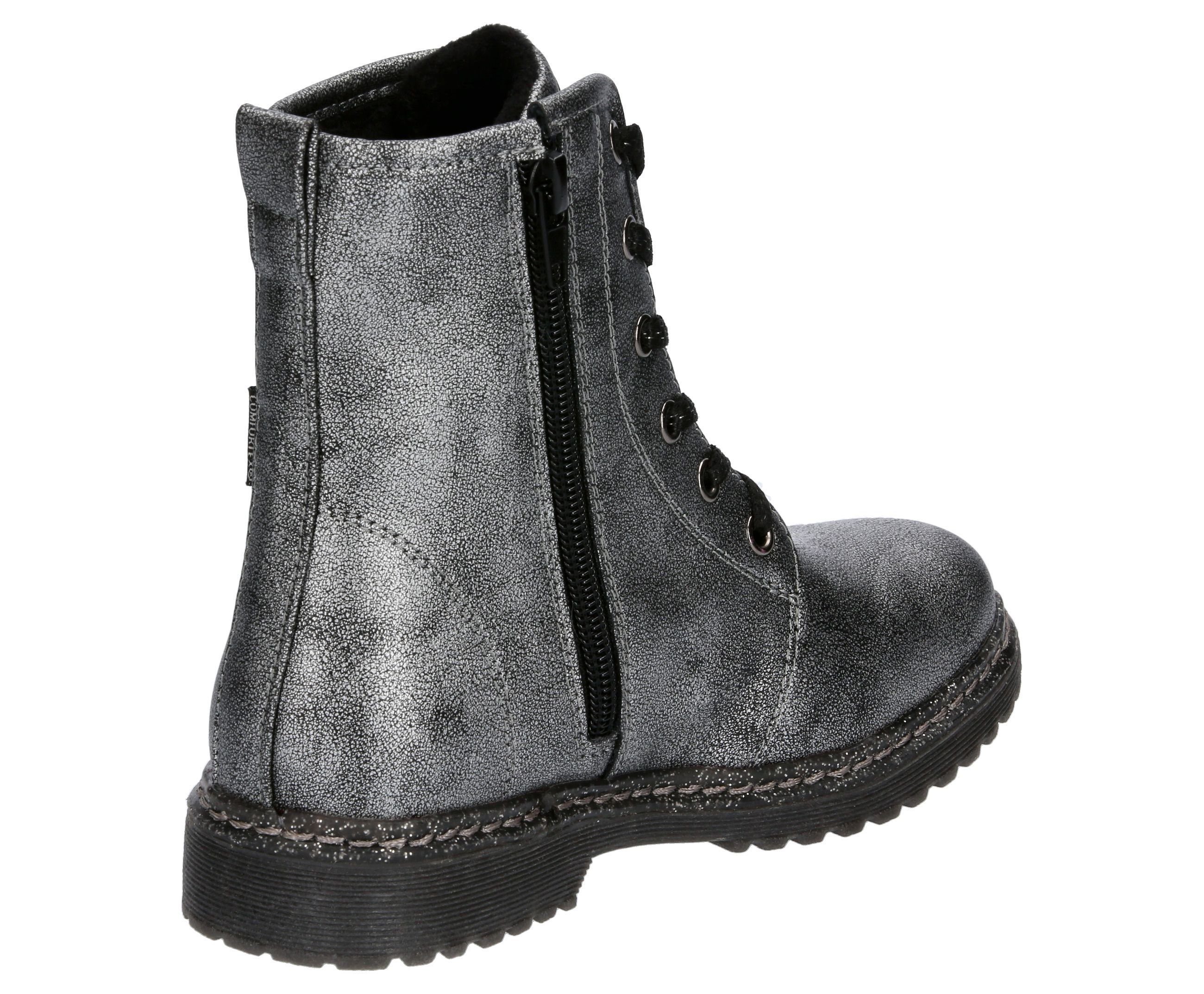 Sarina Lico Hip Winterstiefel Trendstiefel