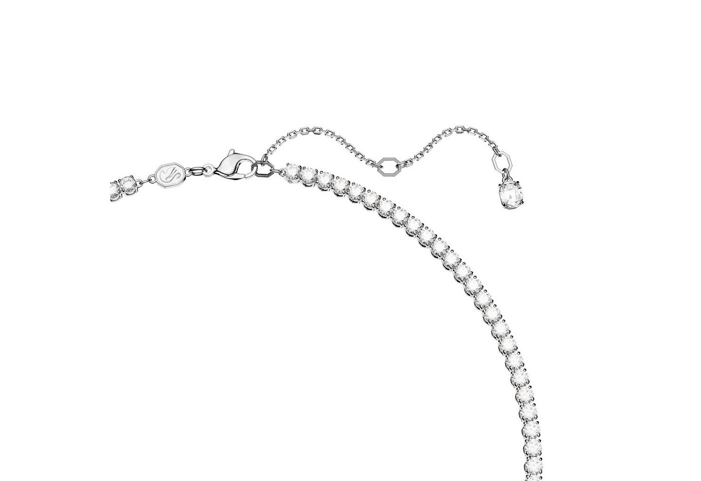 Swarovski Collier... Swarovski Collier...